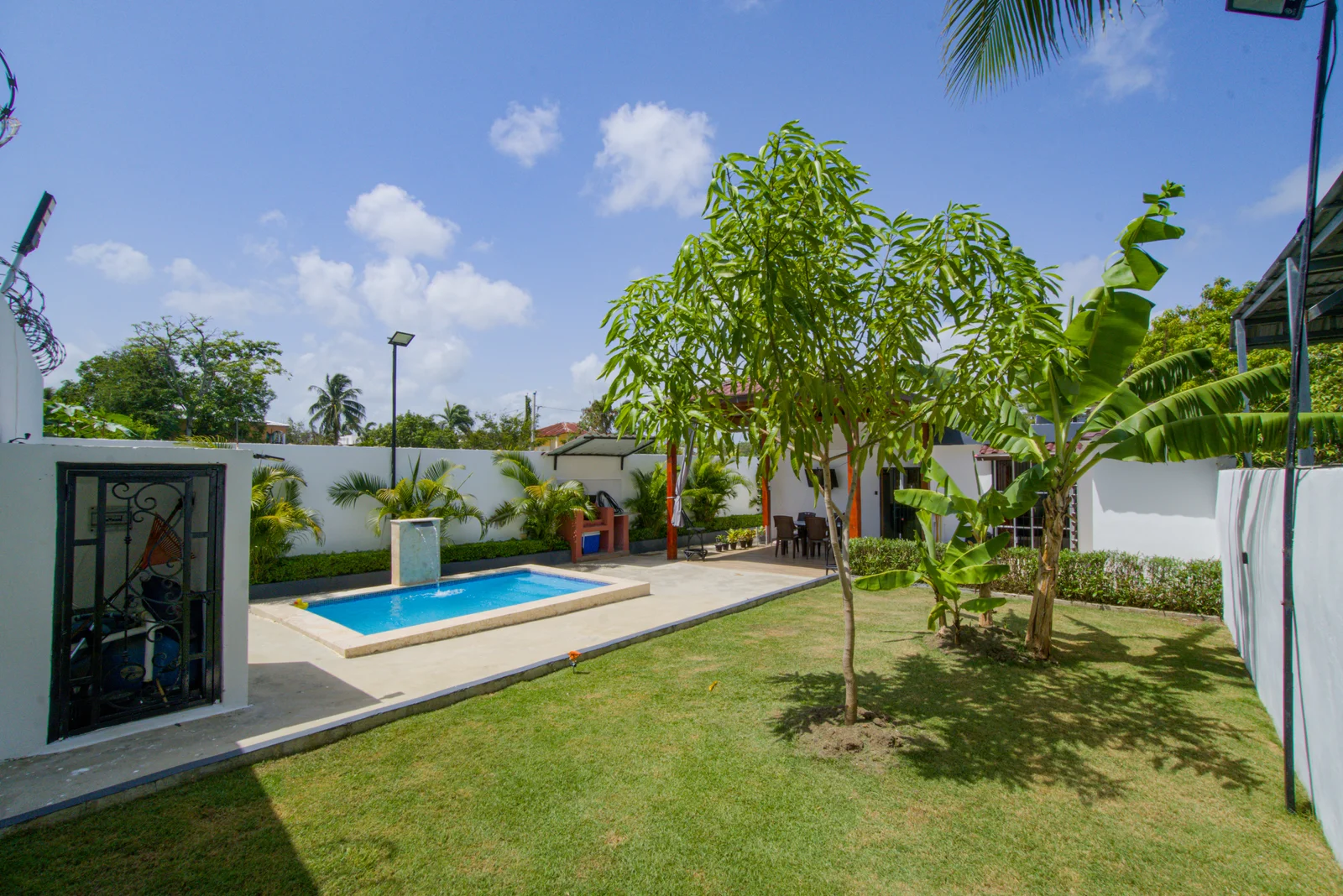 Private Pool Villa with No HOA Fees in Playa Laguna 3