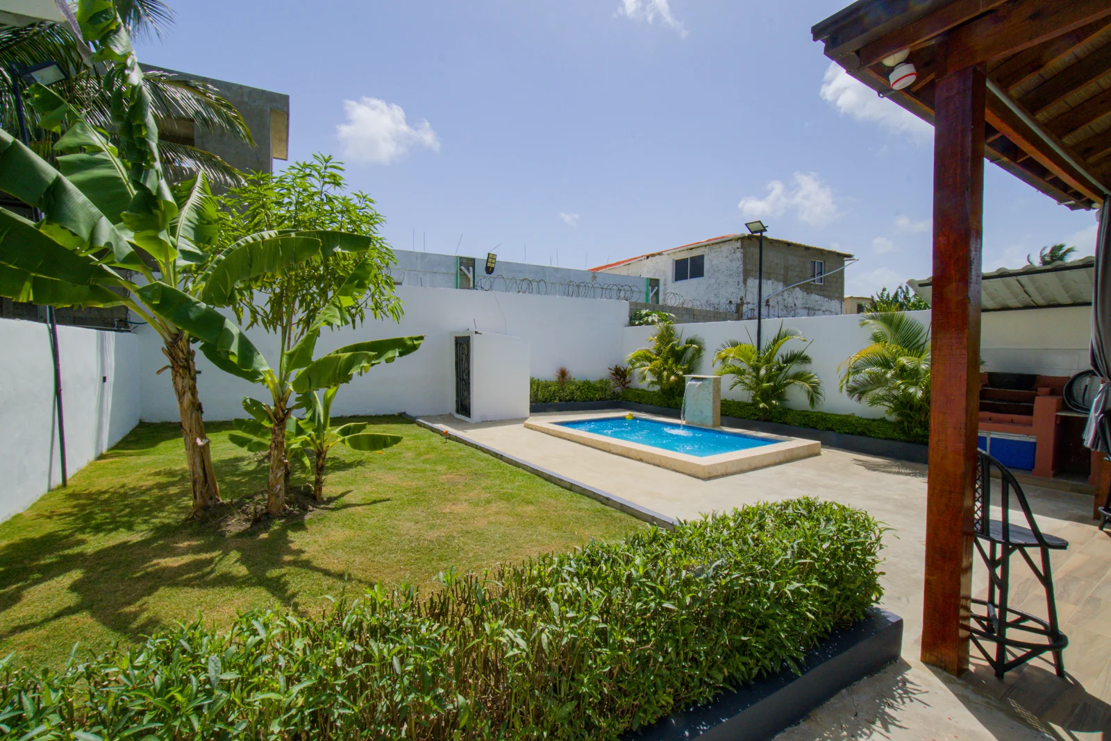 Private Pool Villa with No HOA Fees in Playa Laguna 2