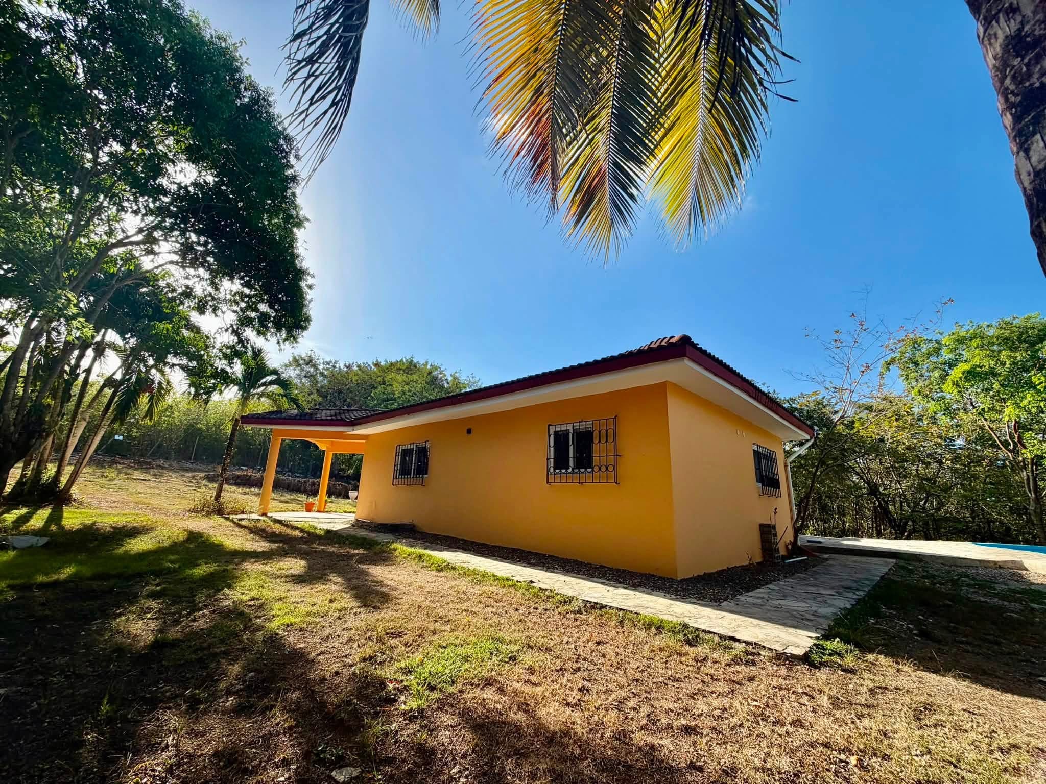 Development Land with 5 Titled Lots  10