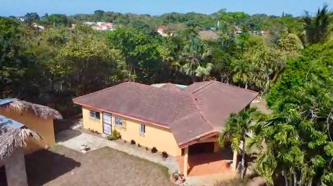 Development Land with 5 Titled Lots  6