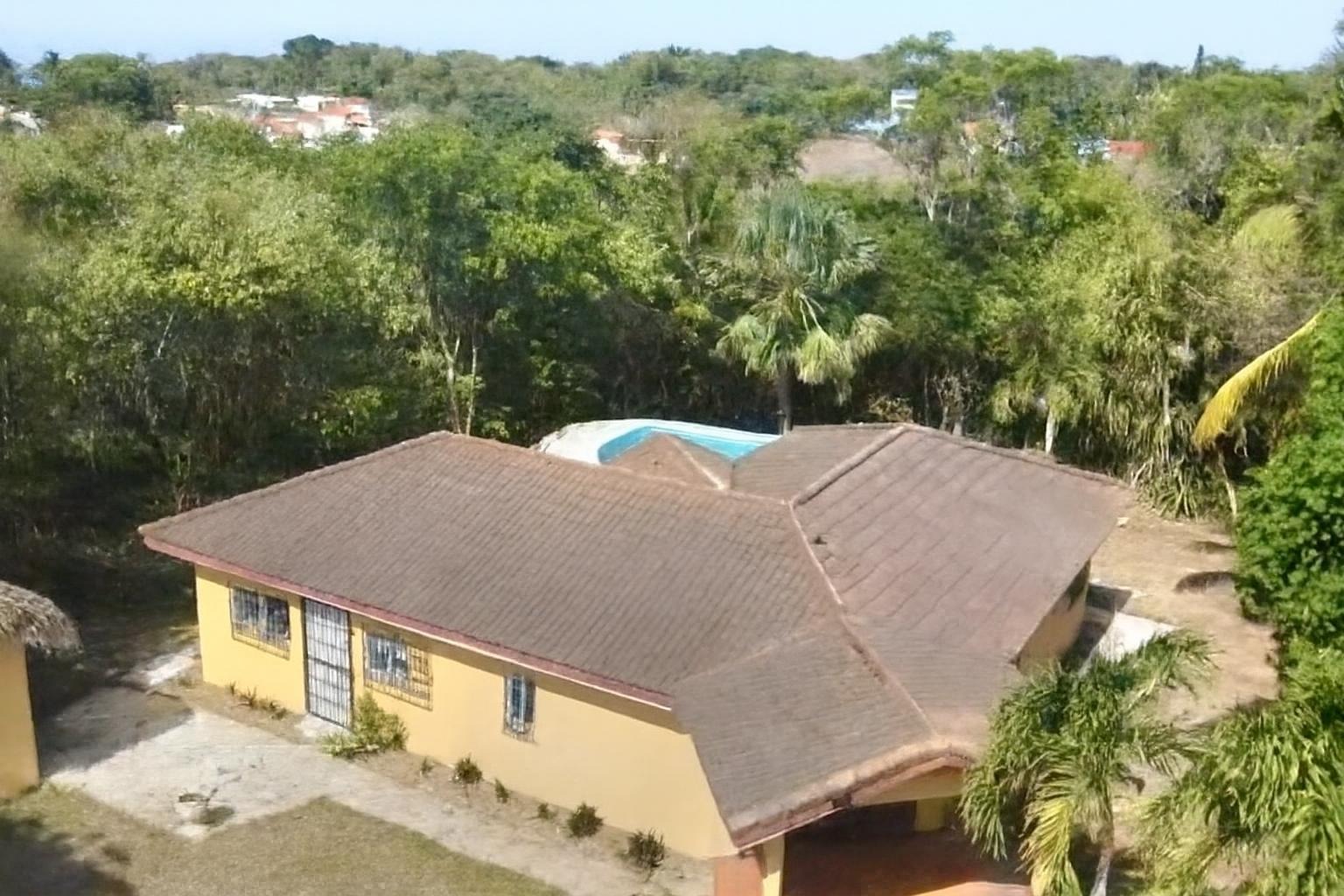 Development Land with 5 Titled Lots  29