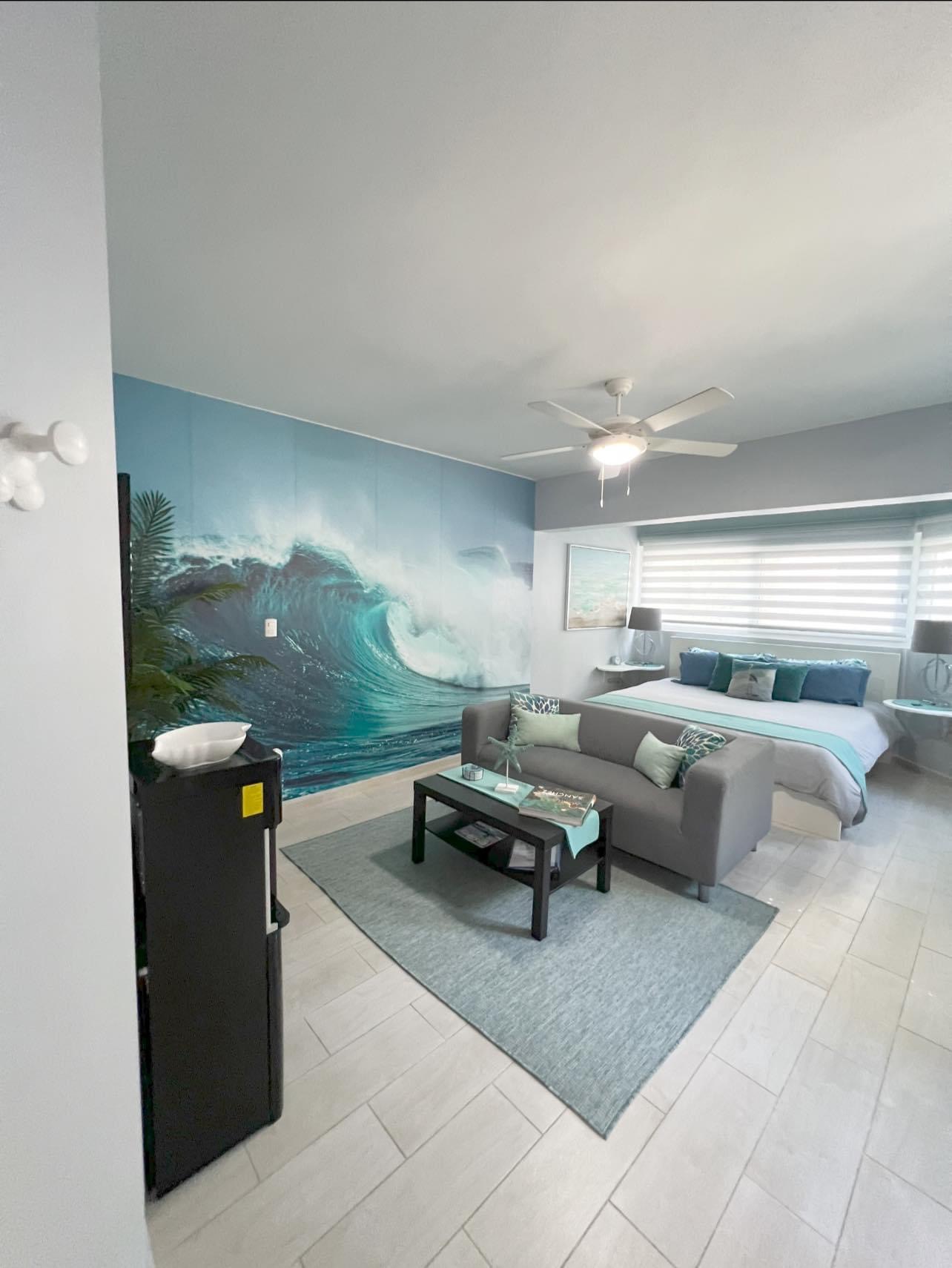 Renovated Studio Steps from Cabarete Beach 8