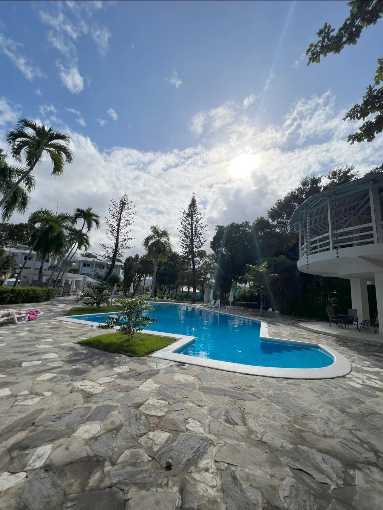 Renovated Studio Steps from Cabarete Beach 12