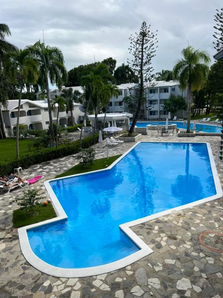 Renovated Studio Steps from Cabarete Beach 19