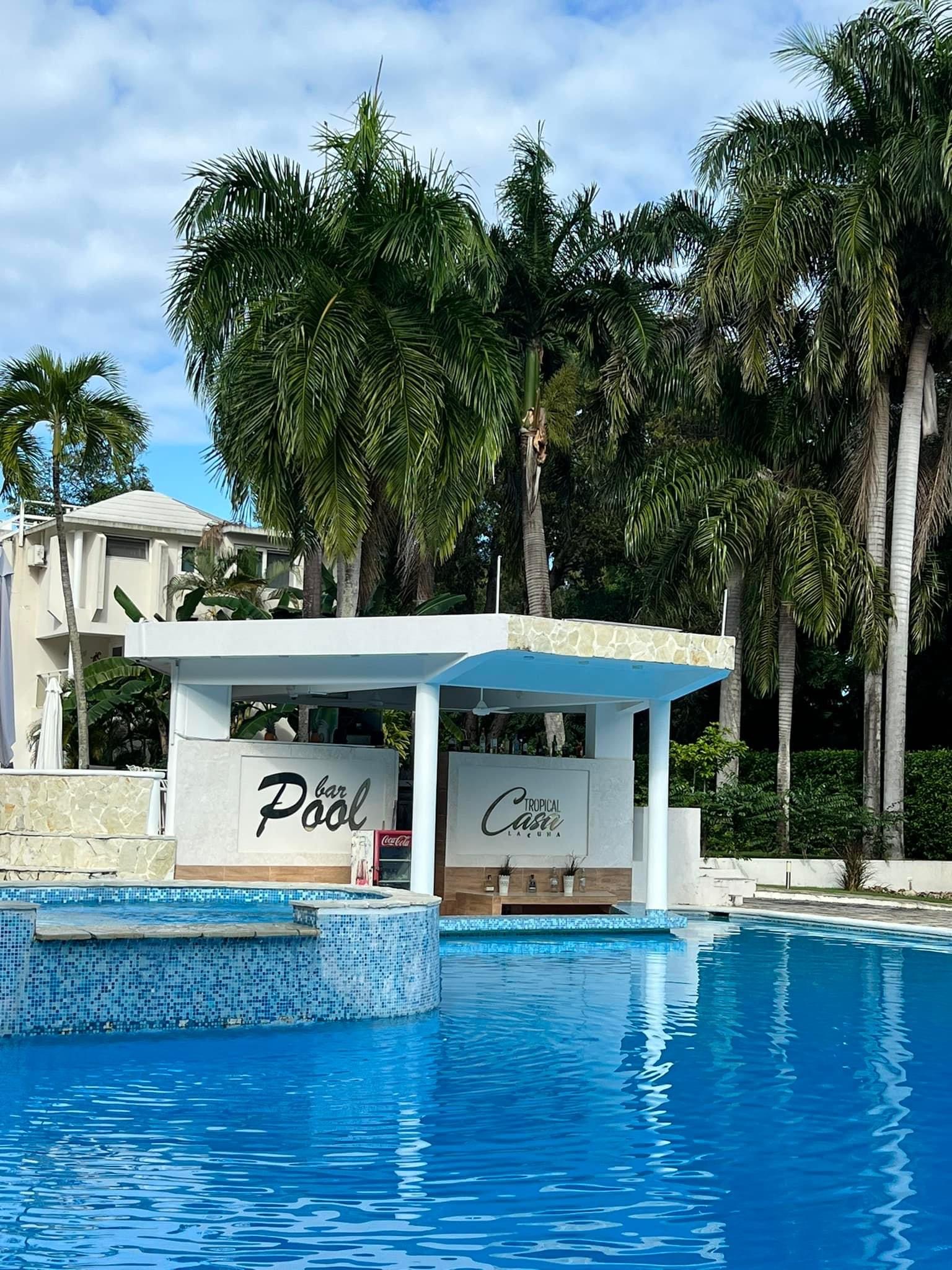 Renovated Studio Steps from Cabarete Beach 18