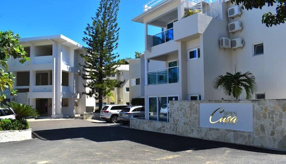 Renovated Studio Steps from Cabarete Beach 21