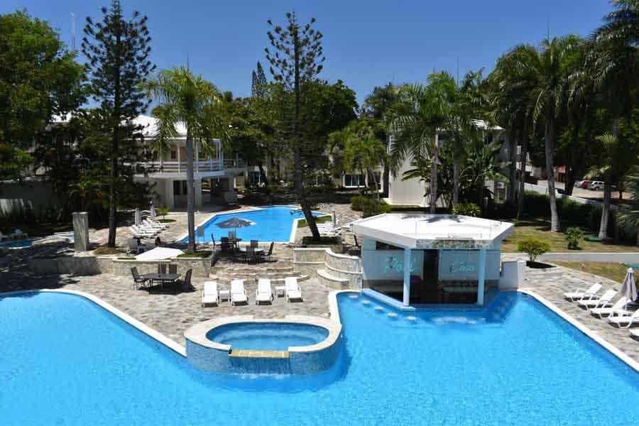 Renovated Studio Steps from Cabarete Beach 23