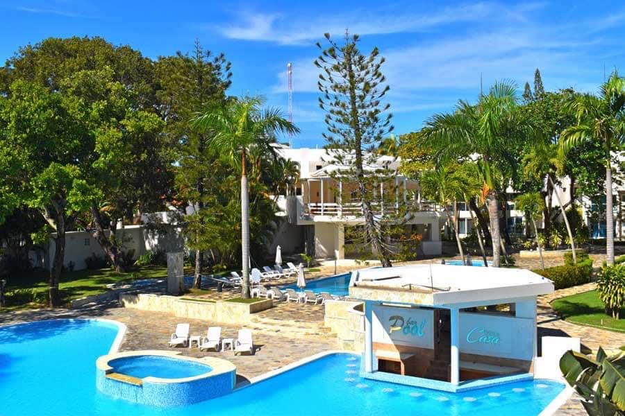 Renovated Studio Steps from Cabarete Beach 22