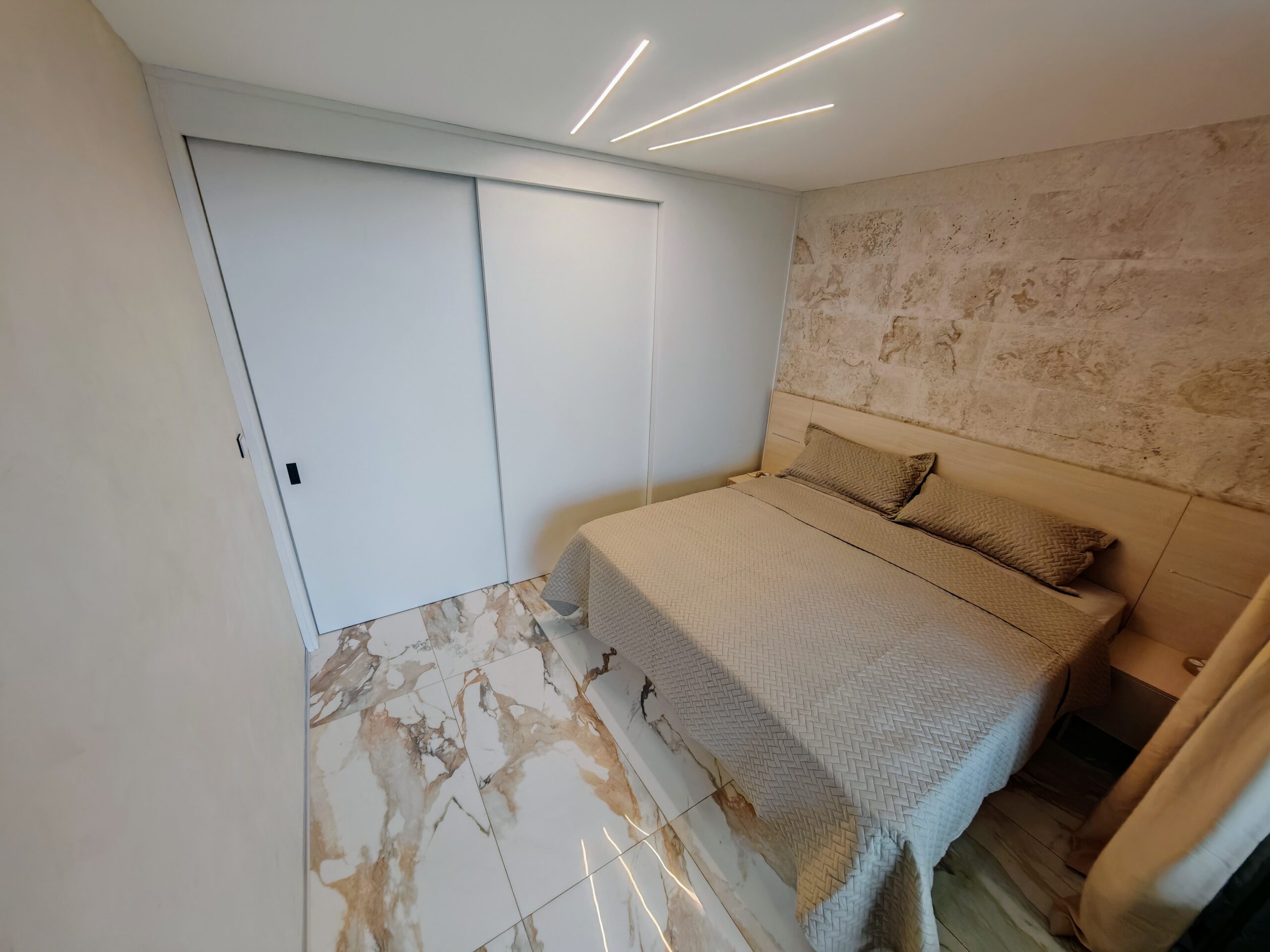 Ocean View 1 bedroom Condo Steps from Encuentro Beach 11
