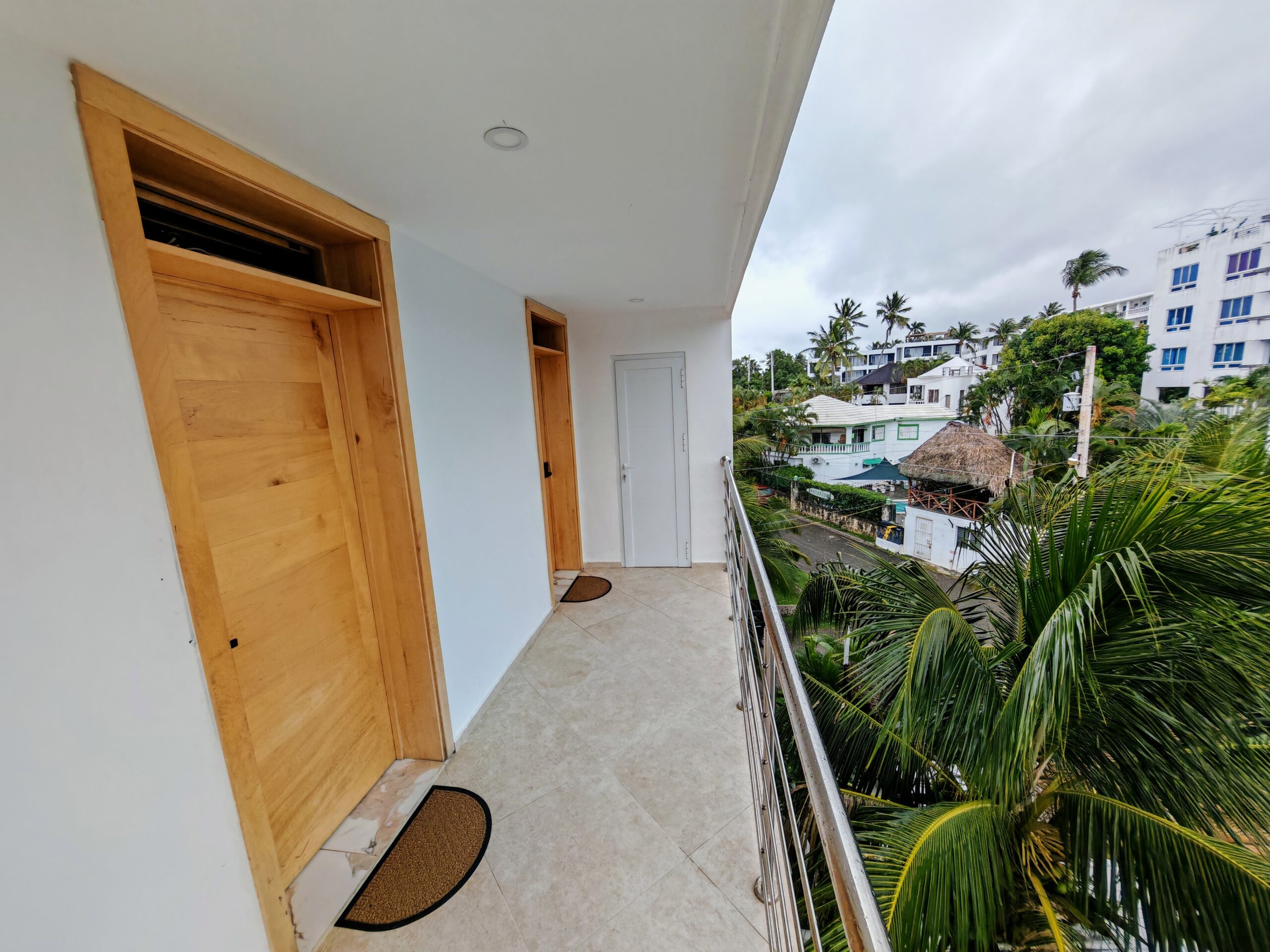 Ocean View 1 bedroom Condo Steps from Encuentro Beach 15