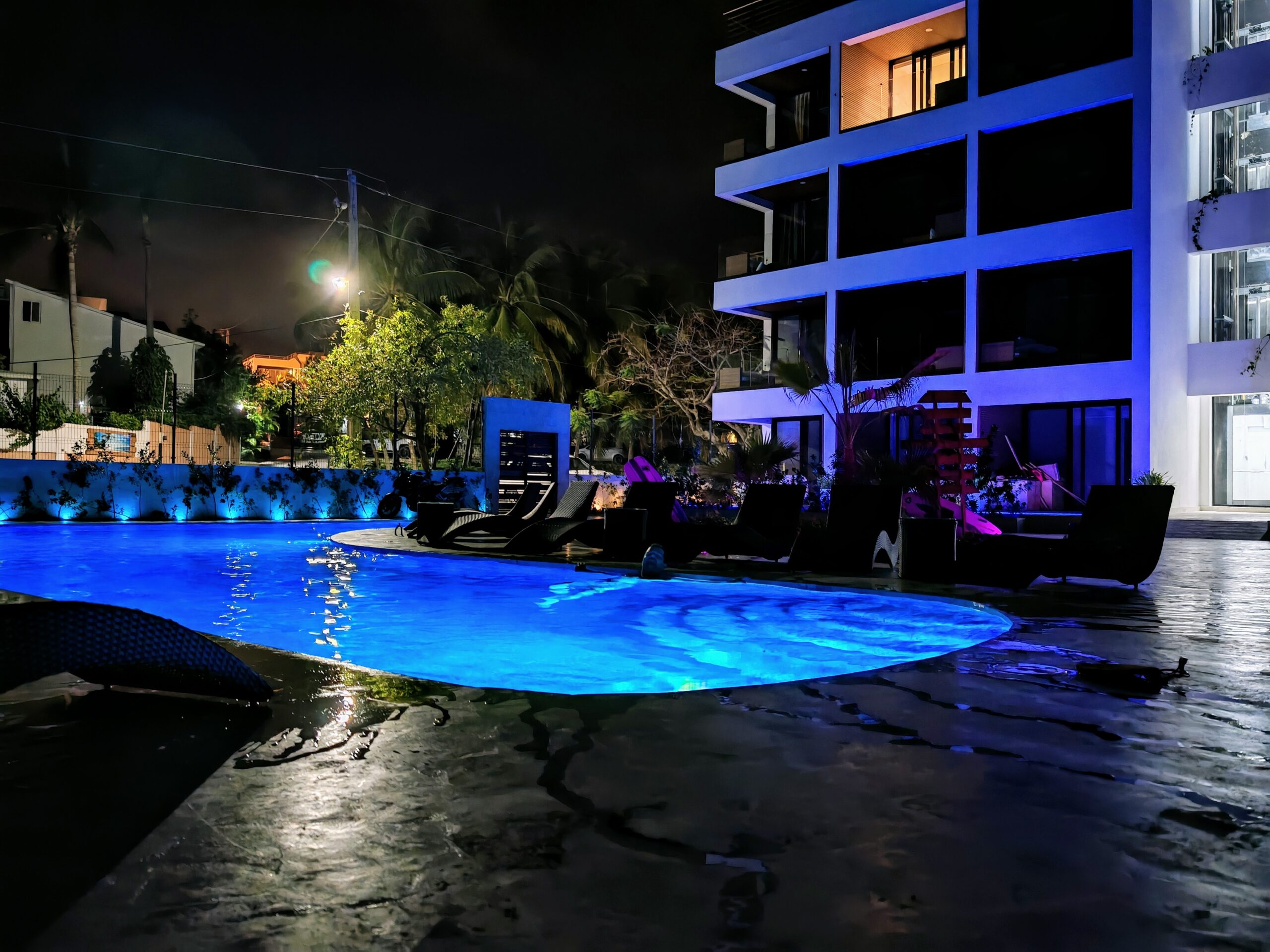 Ocean View 1 bedroom Condo Steps from Encuentro Beach 19