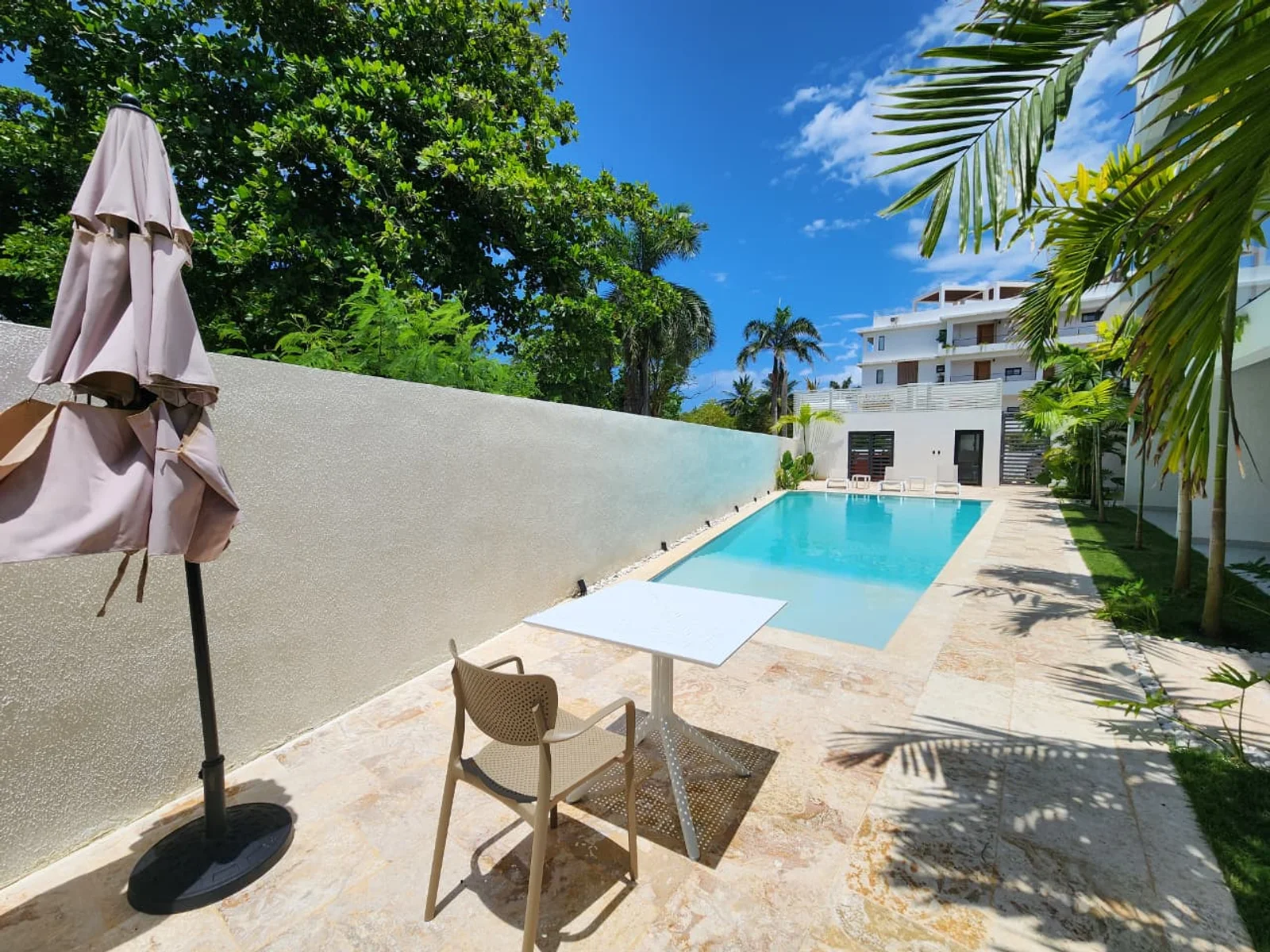 Turnkey 1 Bedroom Condo Steps from Playa Encuentro 6