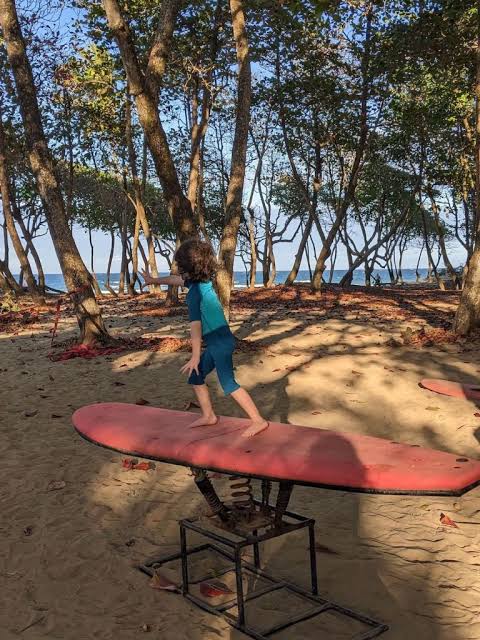 surfiside beachfront condo for sale in encuentro cabarete 2