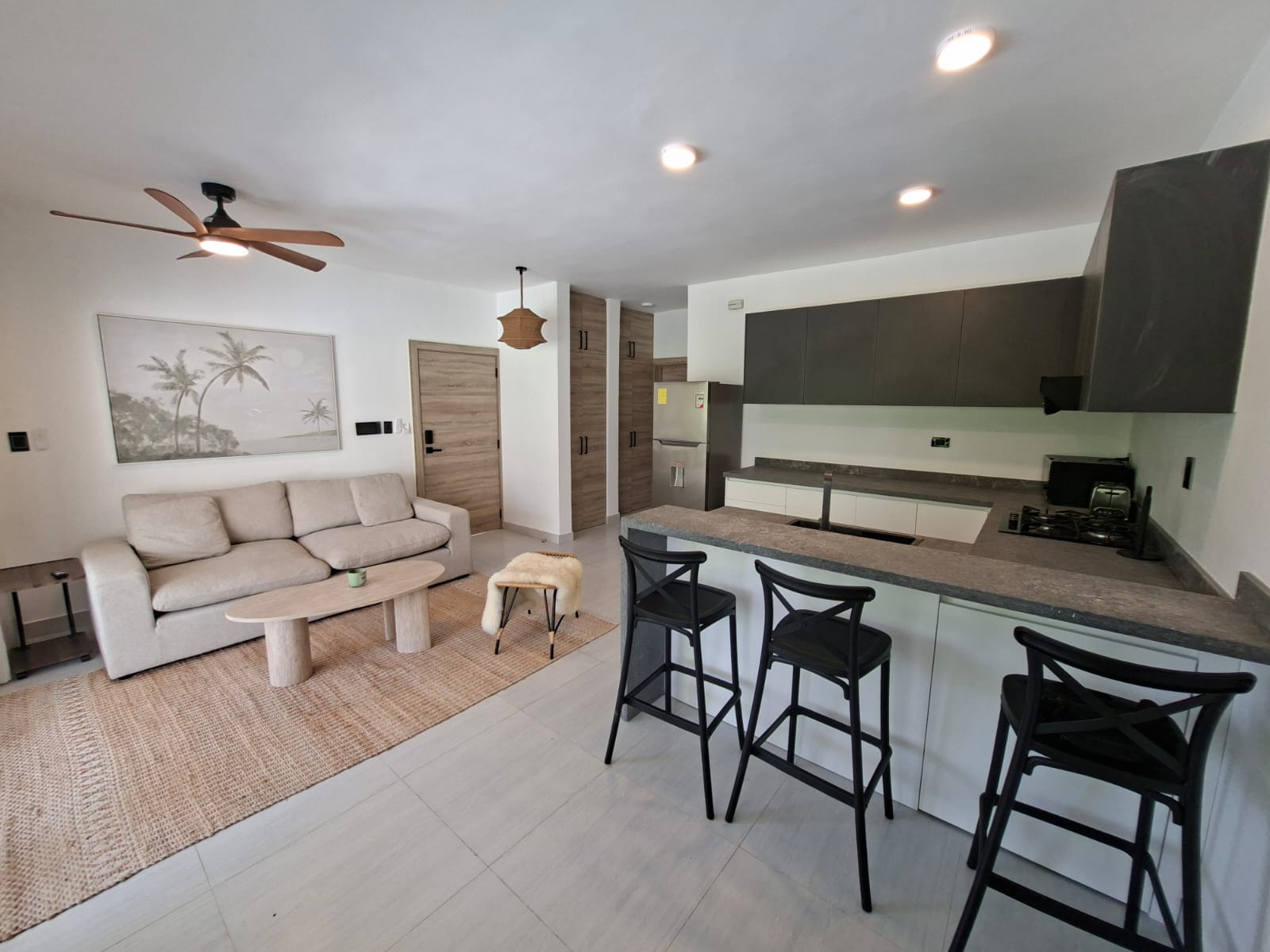 surfiside beachfront condo for sale in encuentro cabarete 11