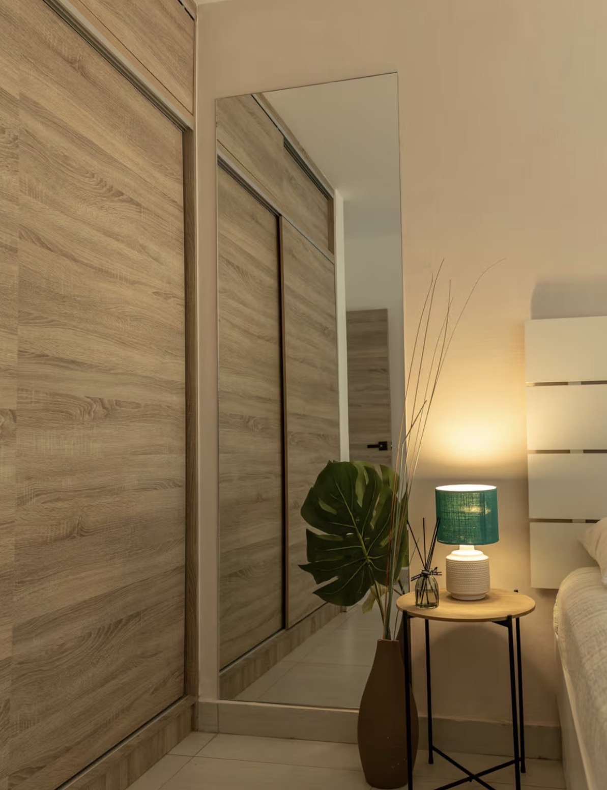 Condo for rent encuentro cabarete dominican republic walk to the beach 12