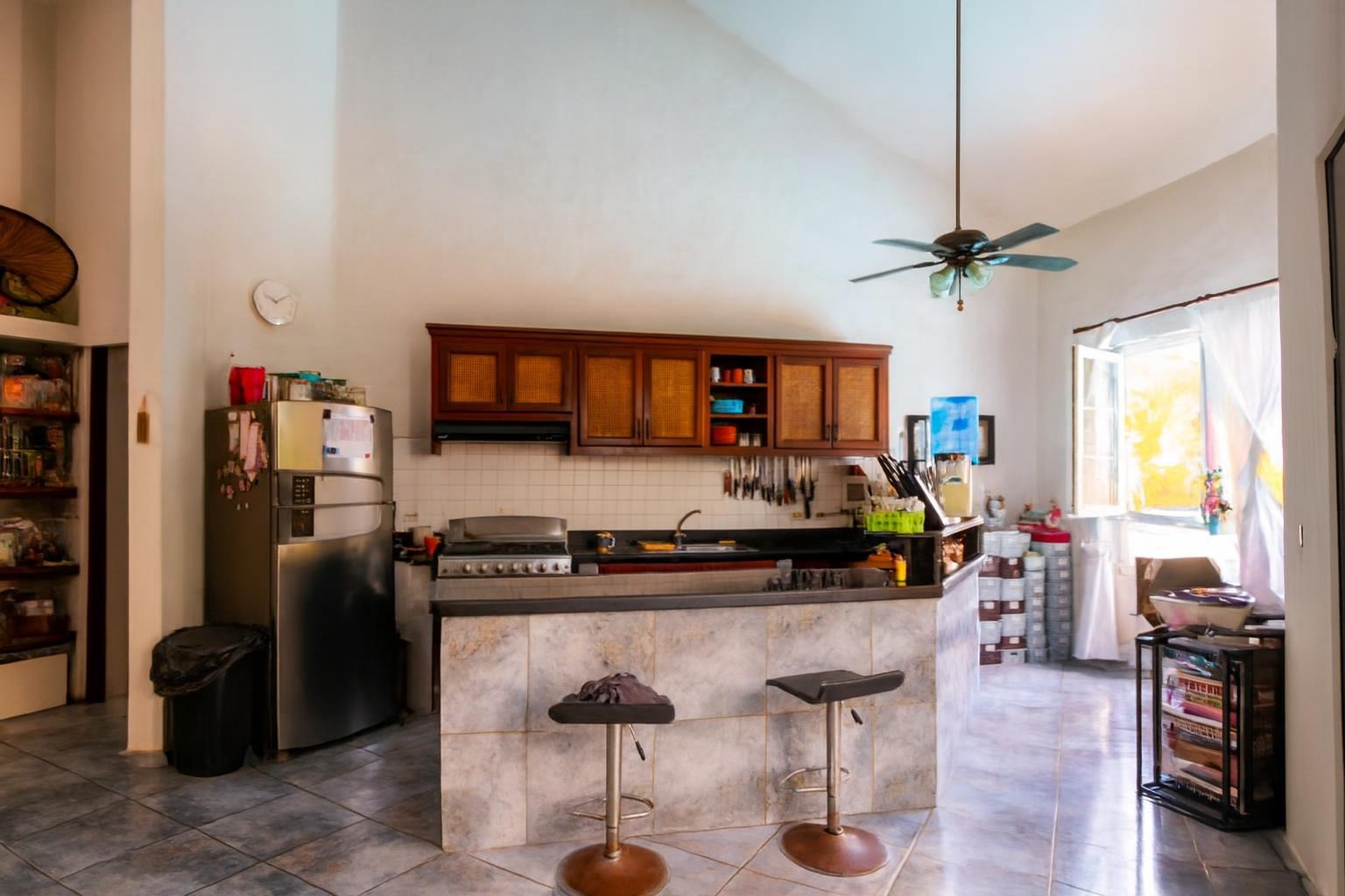 🏡 CHARMING 3-BED HOME IN SECURE GATED COMMUNITY 4