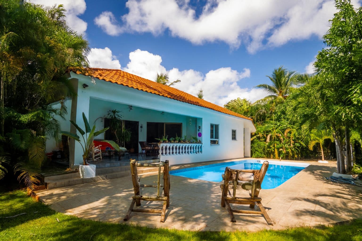 🏡 CHARMING 3-BED HOME IN SECURE GATED COMMUNITY 2