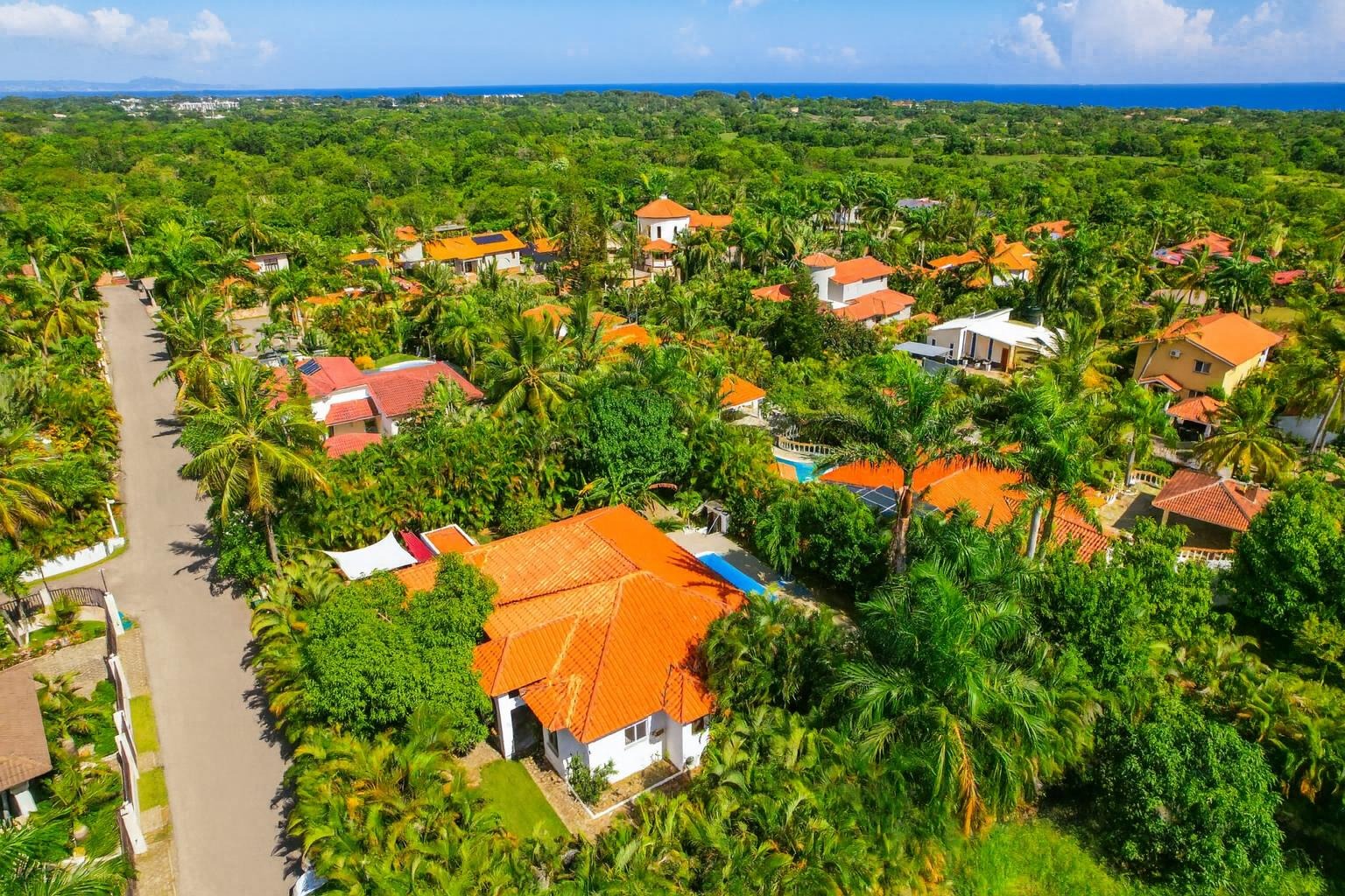 🏡 CHARMING 3-BED HOME IN SECURE GATED COMMUNITY 13