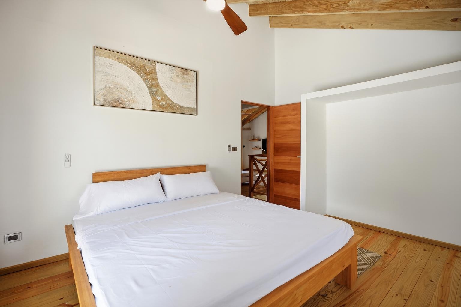 🌴 OCEAN VIEW DESIGNER VILLA WITH SOLAR SYSTEM, POOL & GUEST SUITE POTENTIAL IN SOSUA 17