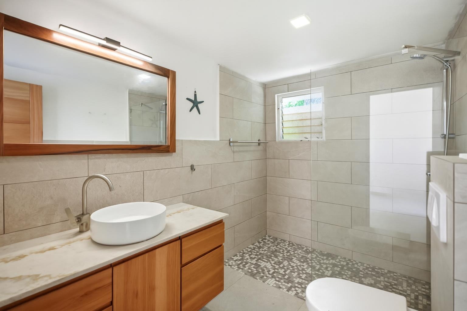 🌴 OCEAN VIEW DESIGNER VILLA WITH SOLAR SYSTEM, POOL & GUEST SUITE POTENTIAL IN SOSUA 18