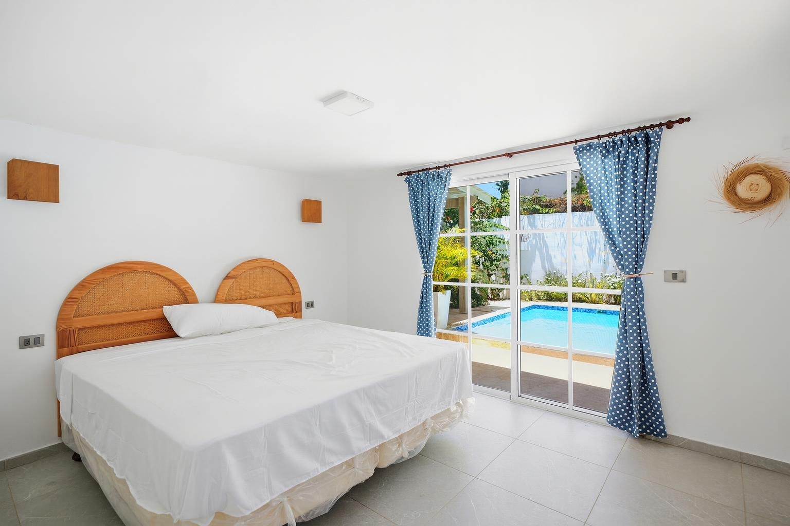 🌴 OCEAN VIEW DESIGNER VILLA WITH SOLAR SYSTEM, POOL & GUEST SUITE POTENTIAL IN SOSUA 21