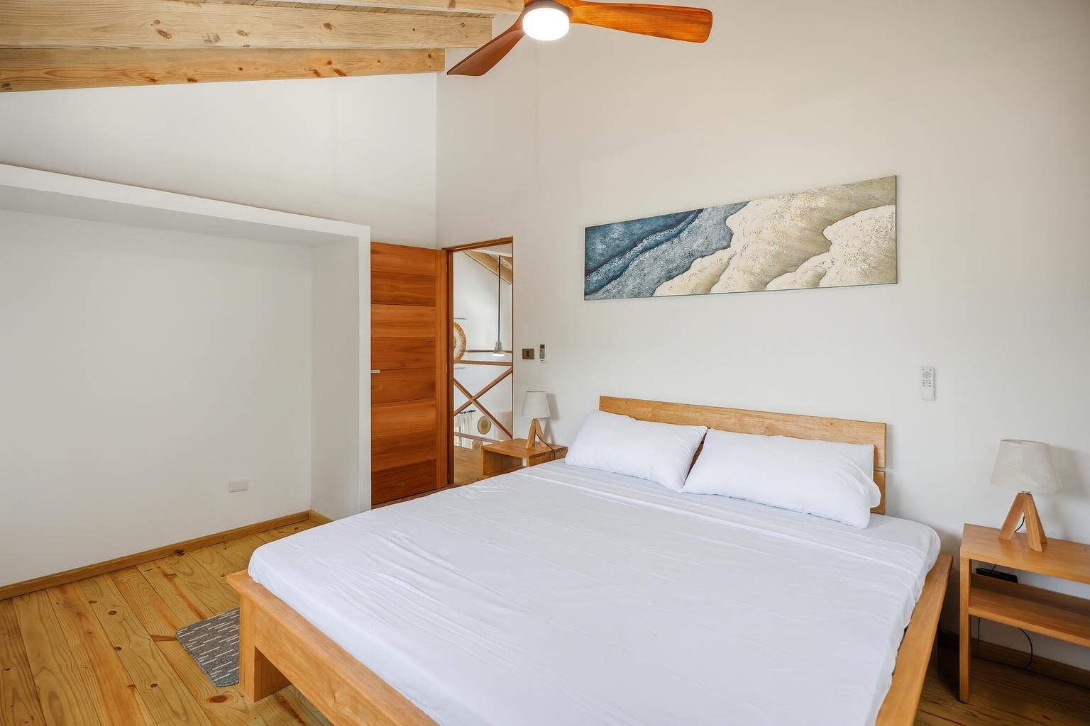 🌴 OCEAN VIEW DESIGNER VILLA WITH SOLAR SYSTEM, POOL & GUEST SUITE POTENTIAL IN SOSUA 22