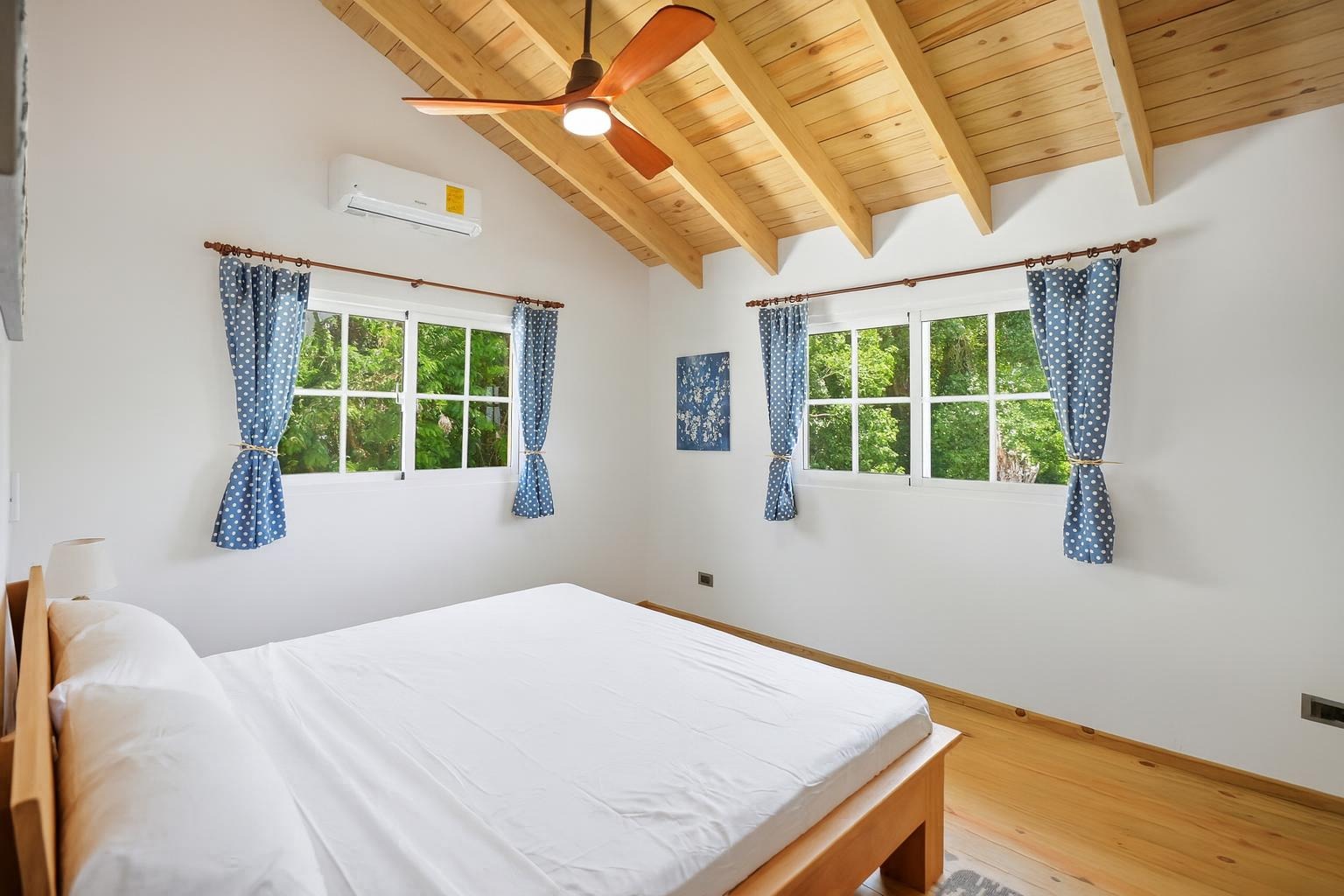 🌴 OCEAN VIEW DESIGNER VILLA WITH SOLAR SYSTEM, POOL & GUEST SUITE POTENTIAL IN SOSUA 19