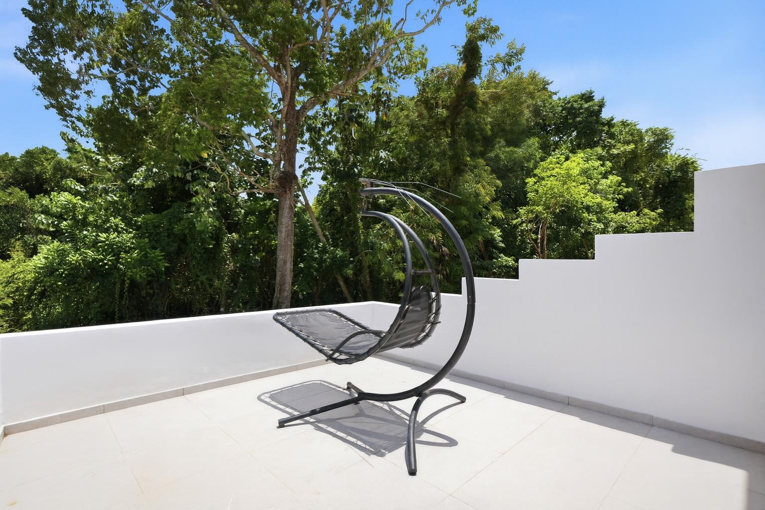🌴 OCEAN VIEW DESIGNER VILLA WITH SOLAR SYSTEM, POOL & GUEST SUITE POTENTIAL IN SOSUA 23