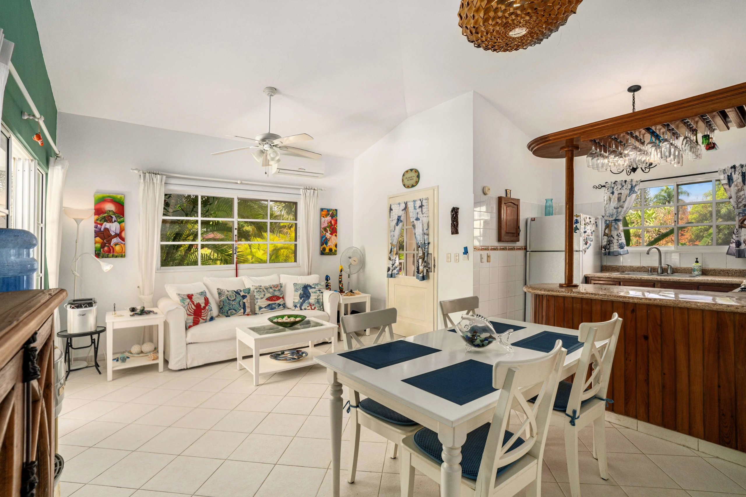 villa for sale hispaniola sousa 2 bedrooms 5