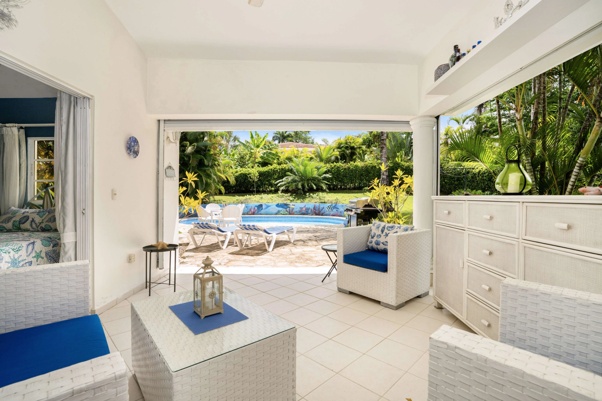 villa for sale hispaniola sousa 2 bedrooms 8