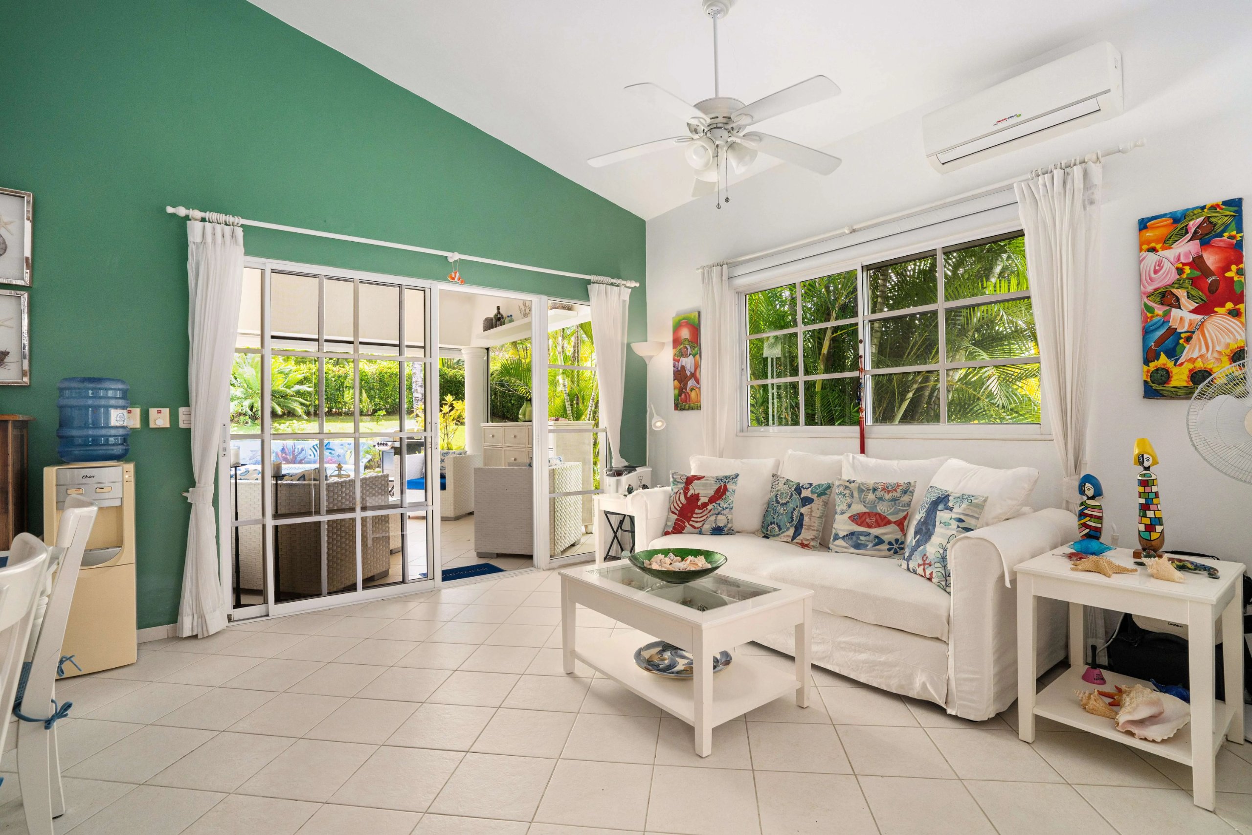 villa for sale hispaniola sousa 2 bedrooms 4