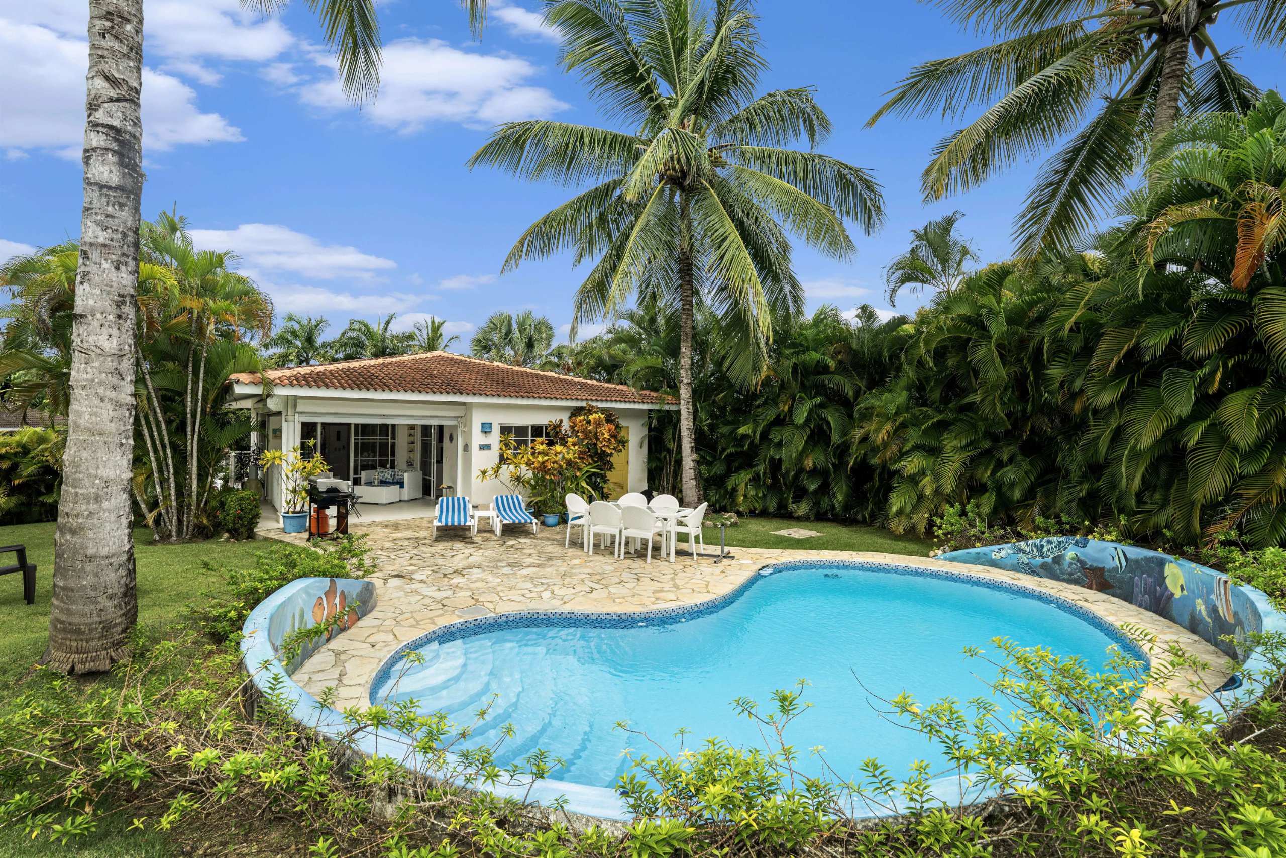 villa for sale hispaniola sousa 2 bedrooms 10