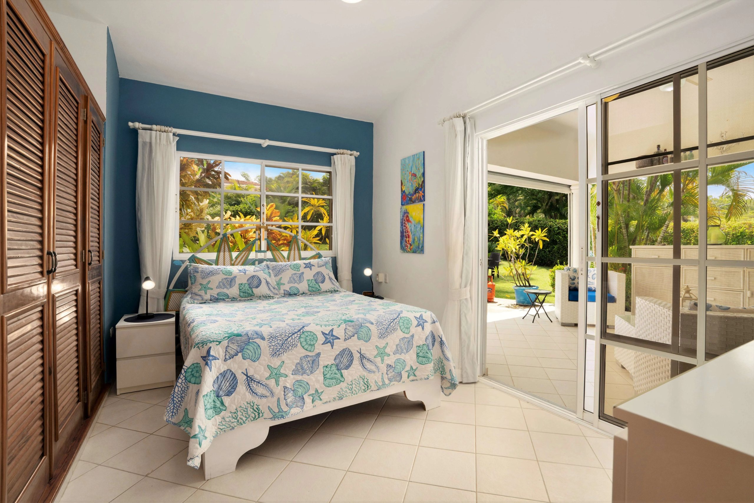 villa for sale hispaniola sousa 2 bedrooms 7