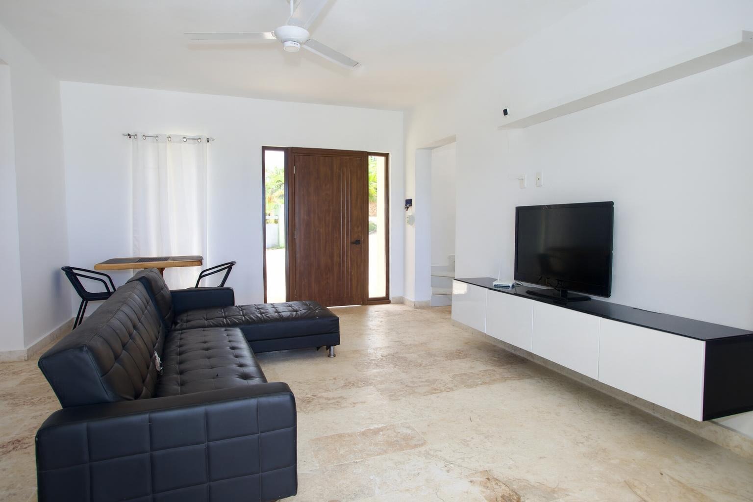 3 Bedroom Ocean View Villa For Sale with Financing in Garden – Lomas Mironas, Sosua 6
