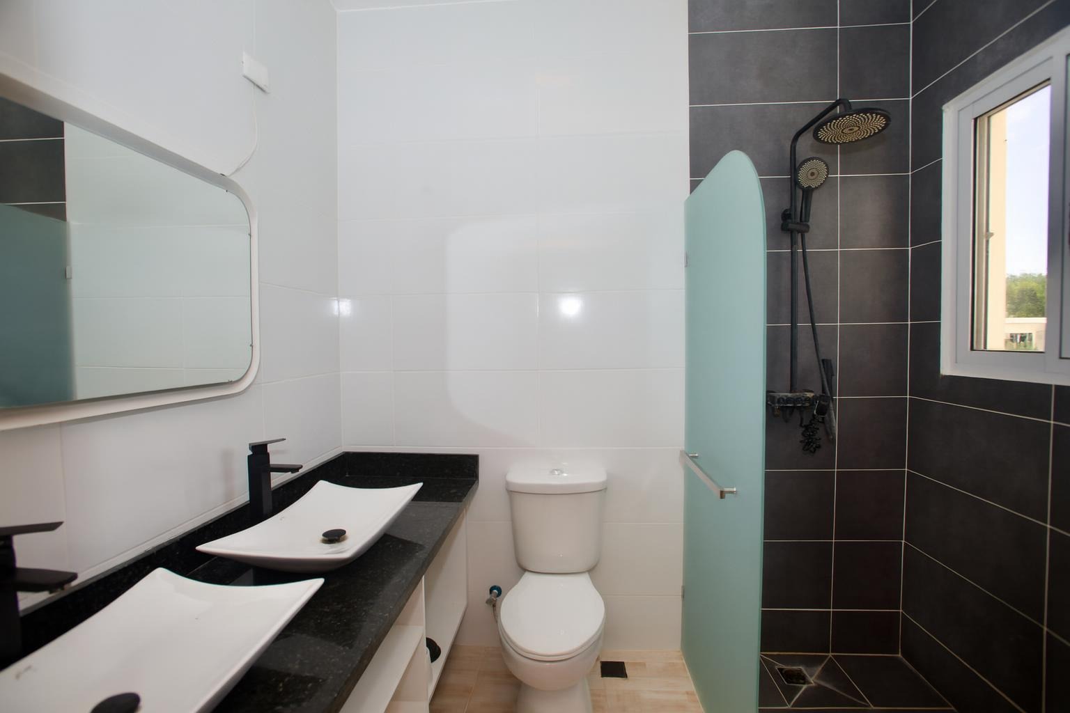 3 Bedroom Ocean View Villa For Sale with Financing in Garden – Lomas Mironas, Sosua 20