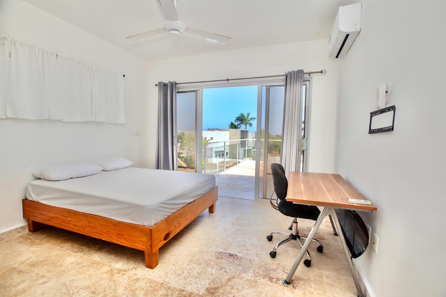 3 Bedroom Ocean View Villa For Sale with Financing in Garden – Lomas Mironas, Sosua 13