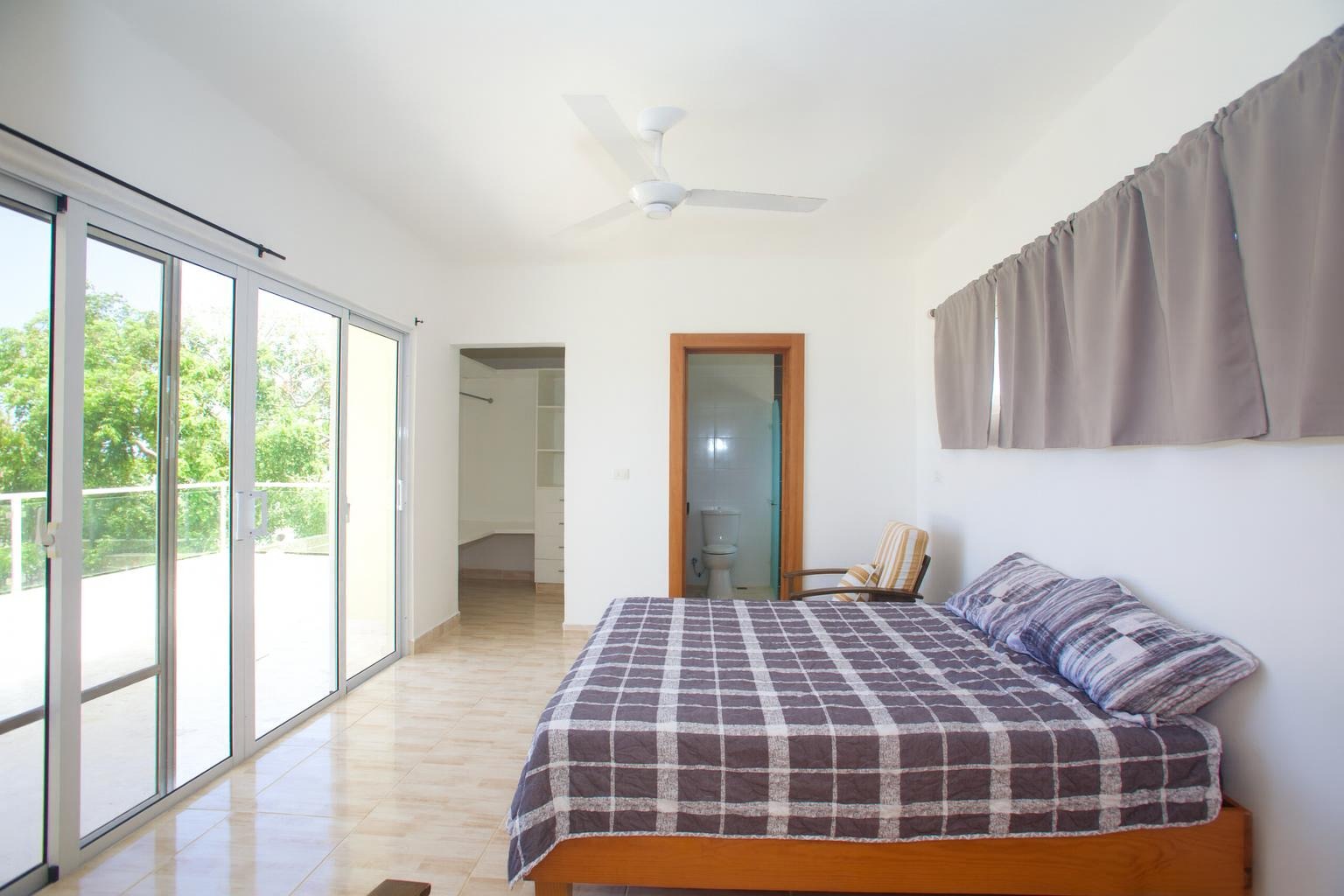 3 Bedroom Ocean View Villa For Sale with Financing in Garden – Lomas Mironas, Sosua 18