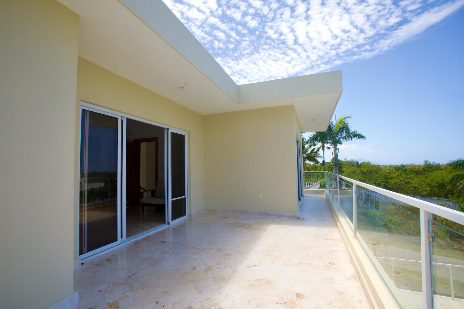 3 Bedroom Ocean View Villa For Sale with Financing in Garden – Lomas Mironas, Sosua 22