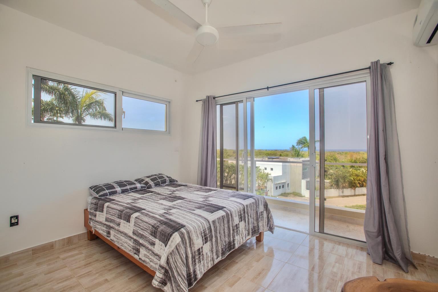 3 Bedroom Ocean View Villa For Sale with Financing in Garden – Lomas Mironas, Sosua 23