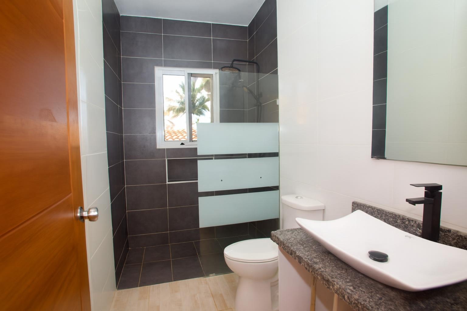 3 Bedroom Ocean View Villa For Sale with Financing in Garden – Lomas Mironas, Sosua 15