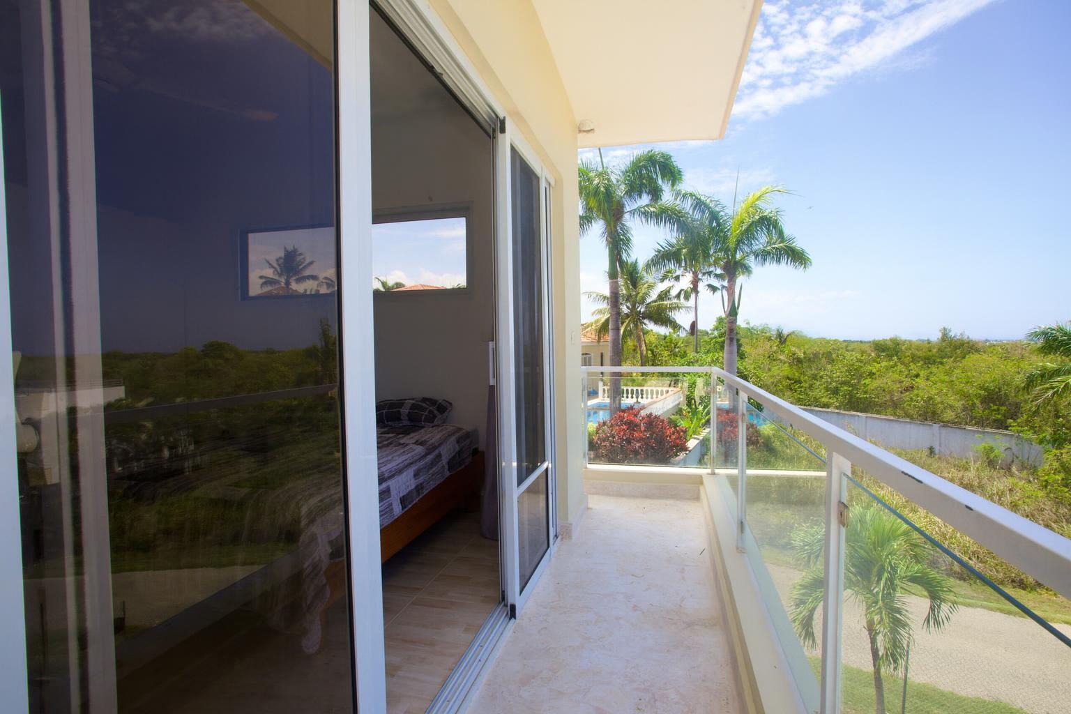 3 Bedroom Ocean View Villa For Sale with Financing in Garden – Lomas Mironas, Sosua 25
