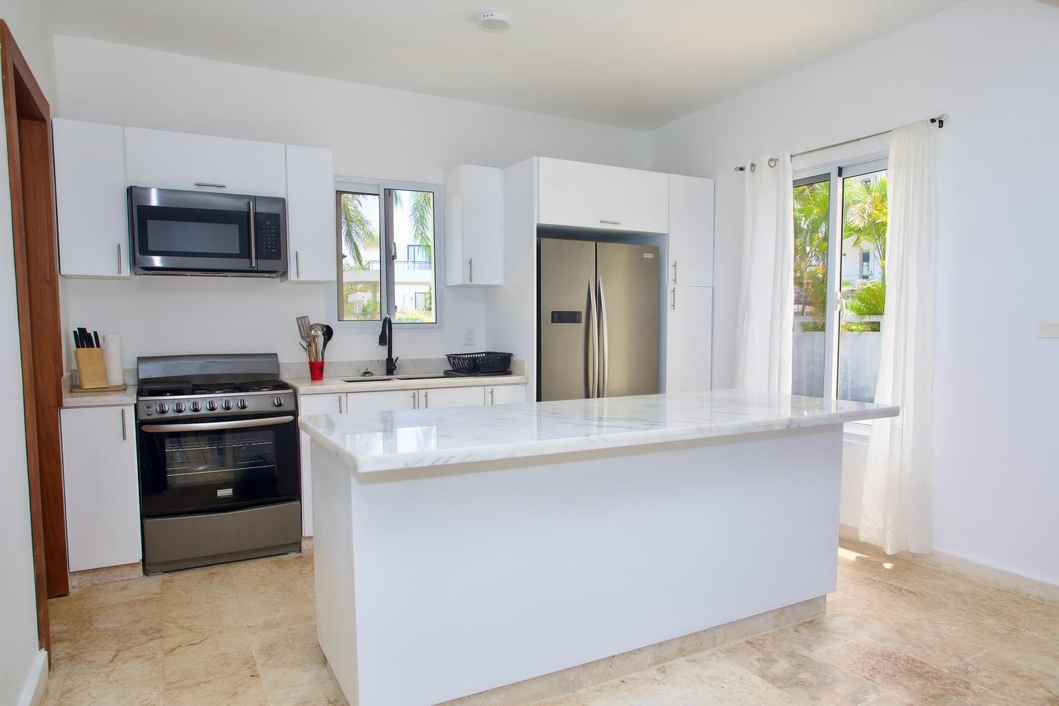 3 Bedroom Ocean View Villa For Sale with Financing in Garden – Lomas Mironas, Sosua 29