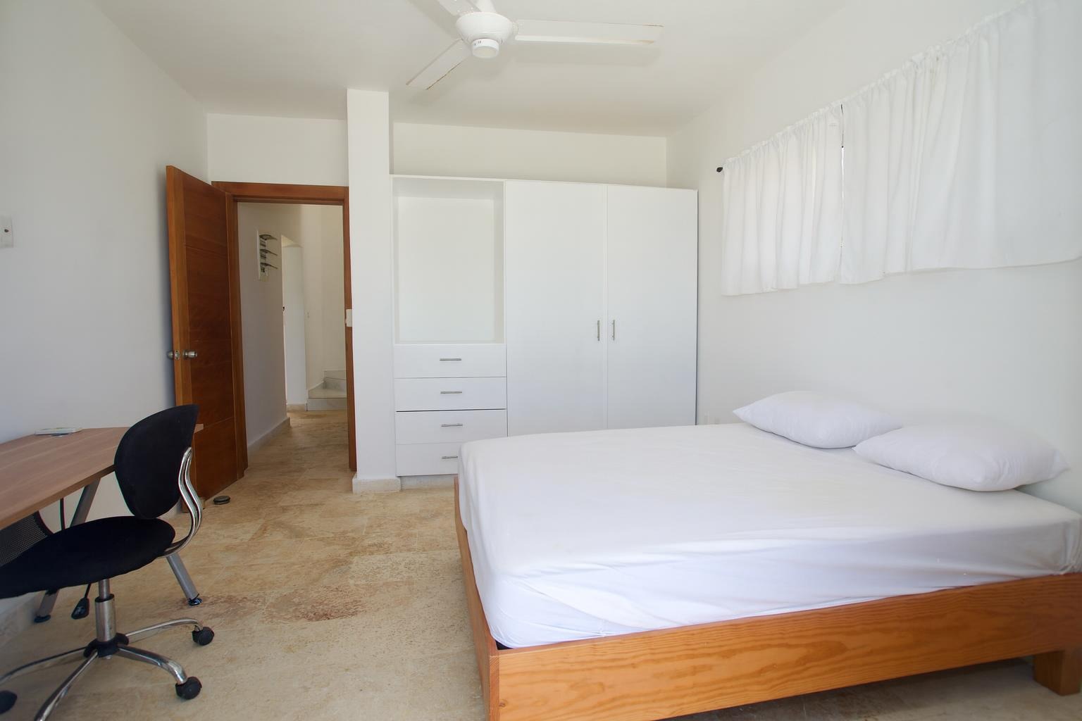 3 Bedroom Ocean View Villa For Sale with Financing in Garden – Lomas Mironas, Sosua 34