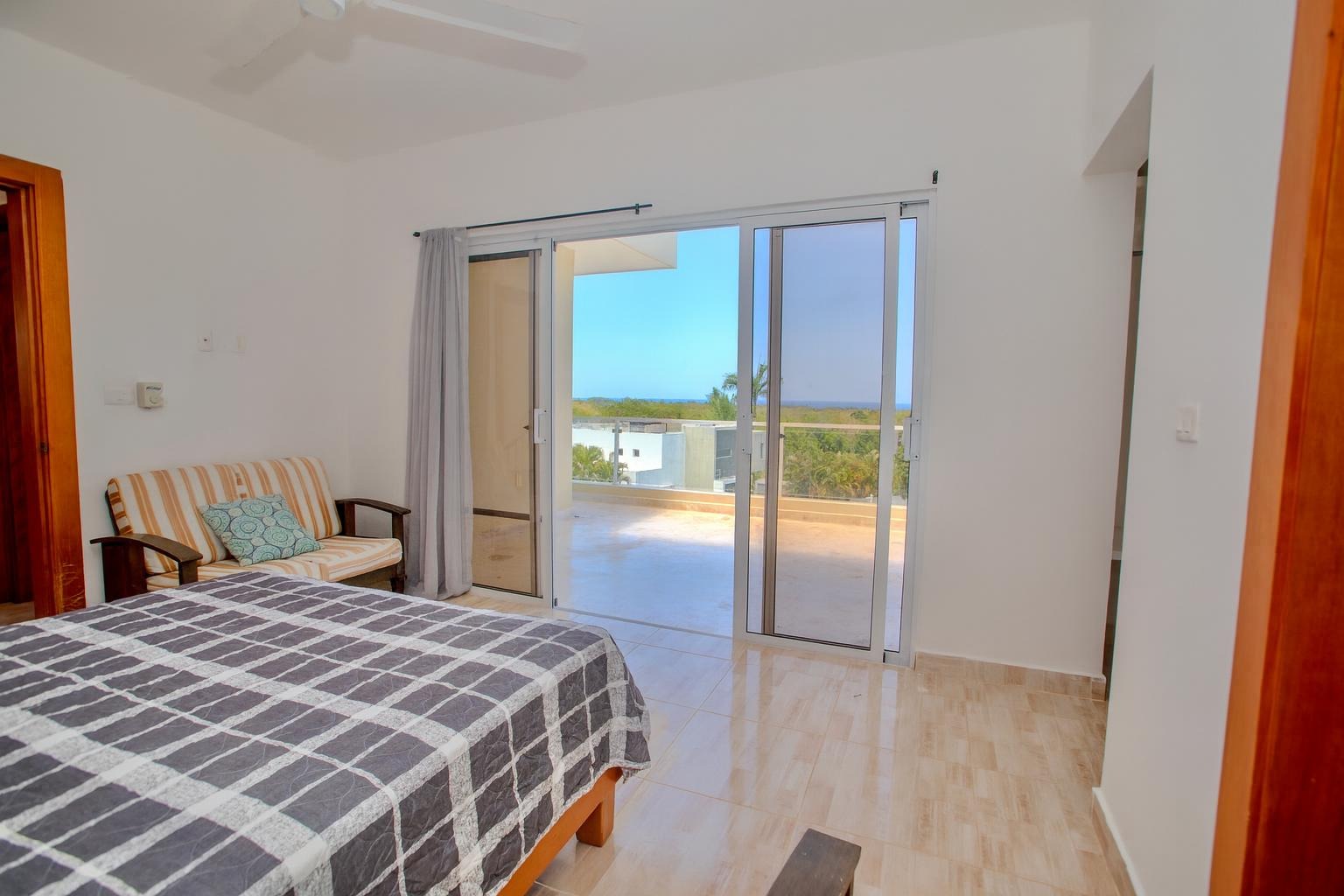 3 Bedroom Ocean View Villa For Sale with Financing in Garden – Lomas Mironas, Sosua 37