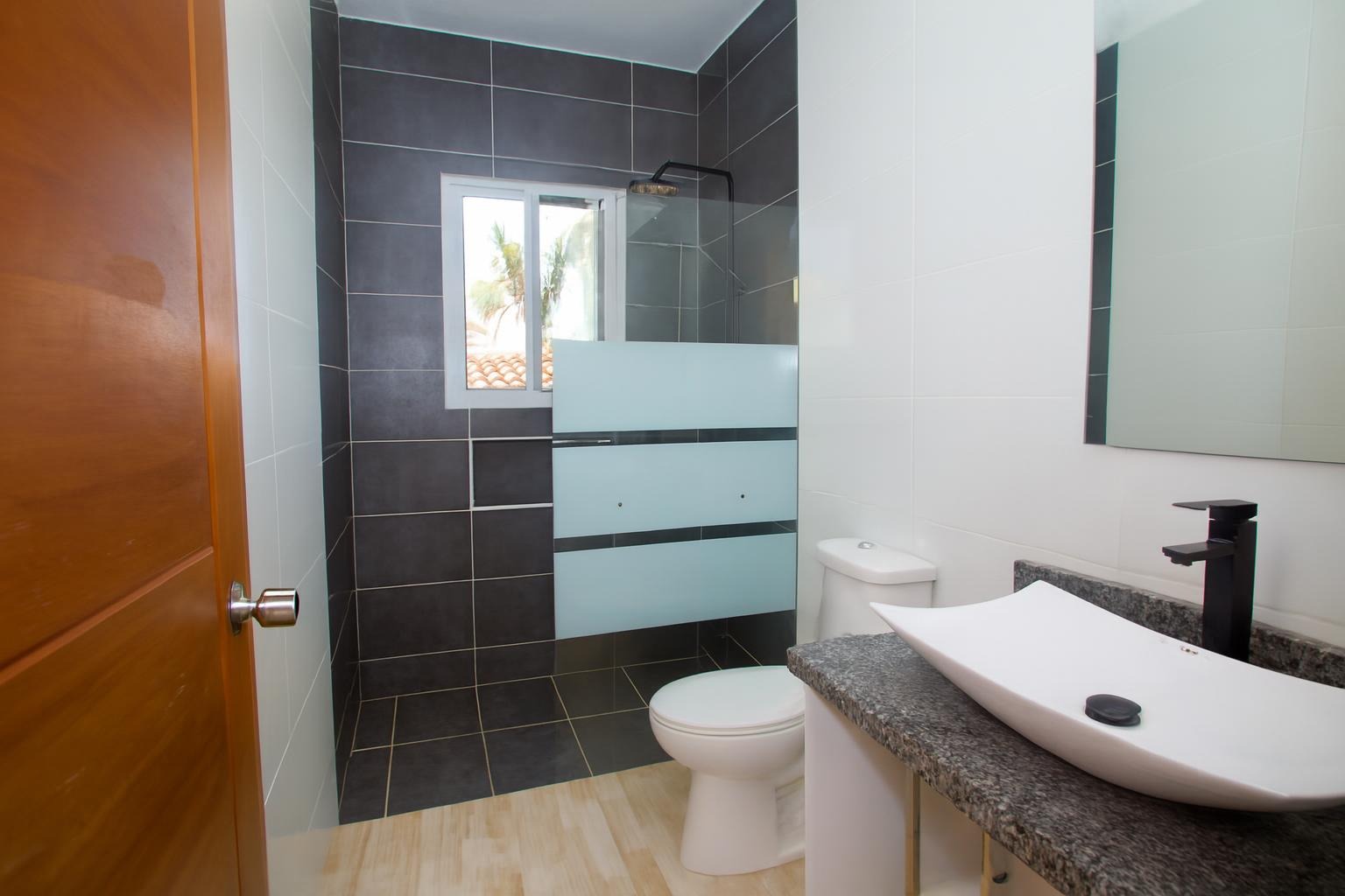3 Bedroom Ocean View Villa For Sale with Financing in Garden – Lomas Mironas, Sosua 35