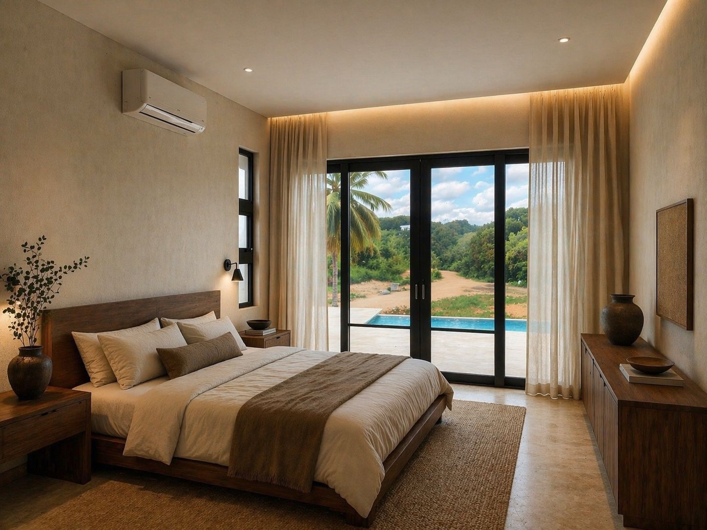 Luxury Mountain living in Choco Hills  6