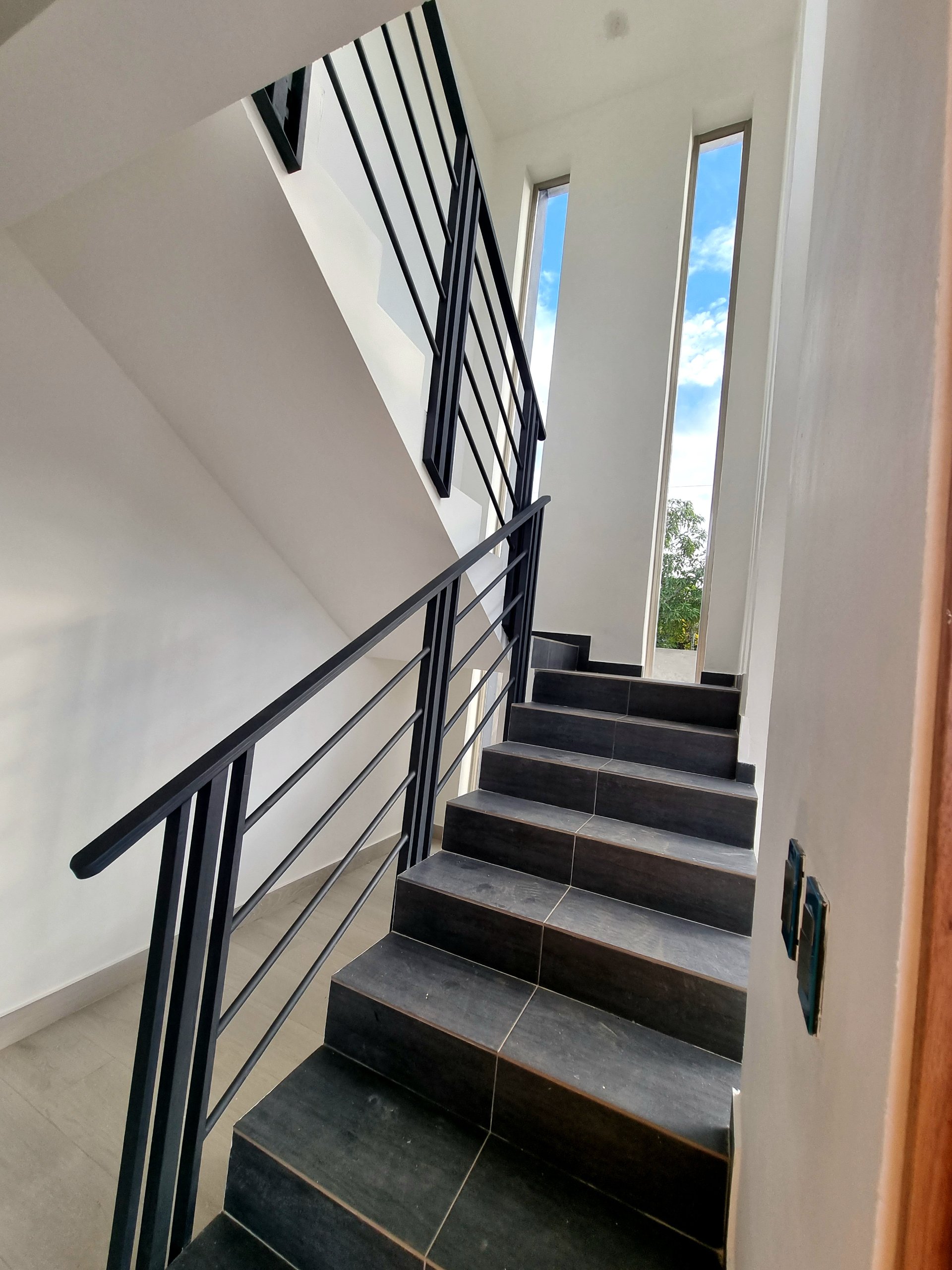 Ocean View 3-Bedroom Villa in Cabarete 6