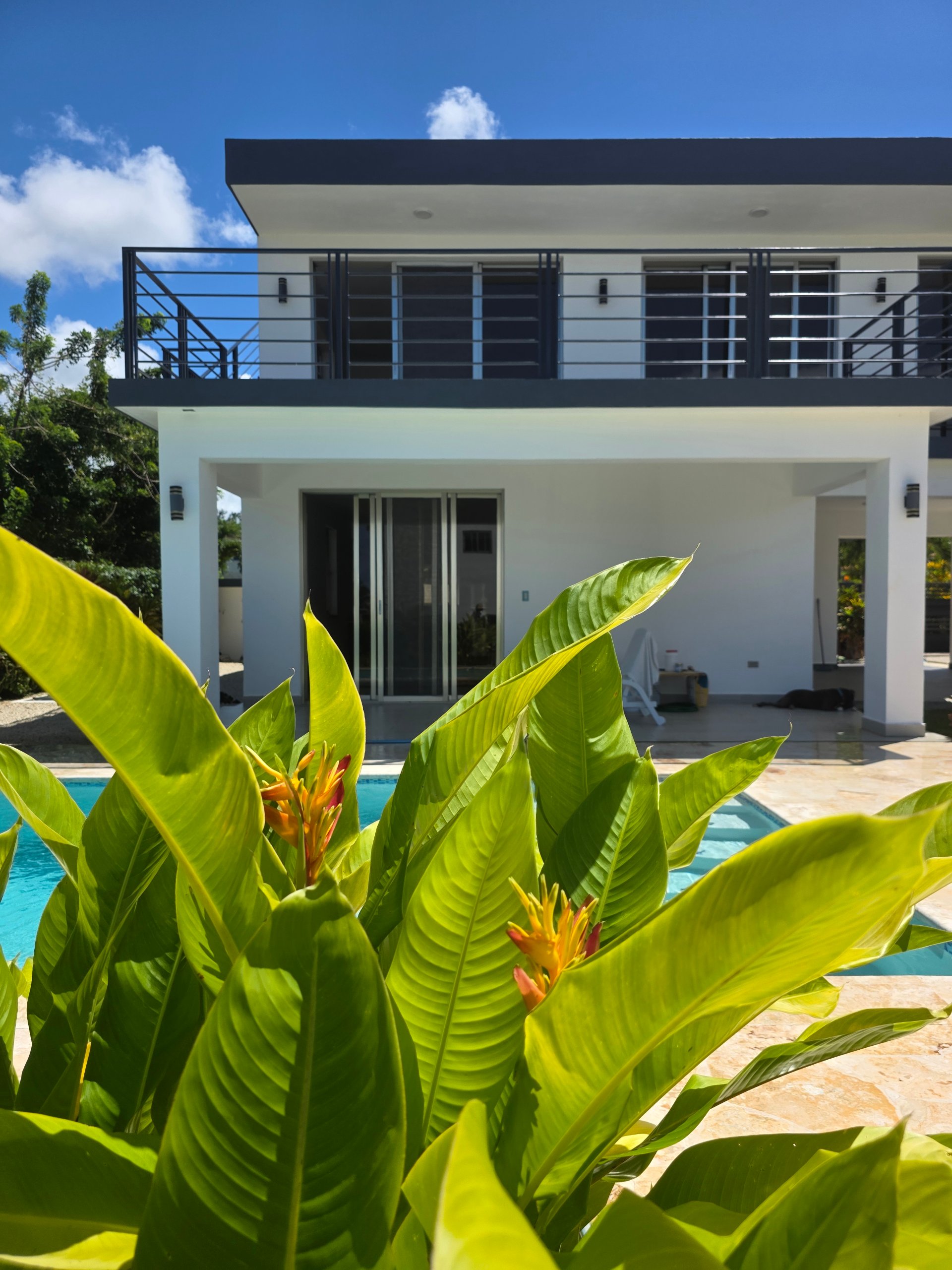 Ocean View 3-Bedroom Villa in Cabarete 19