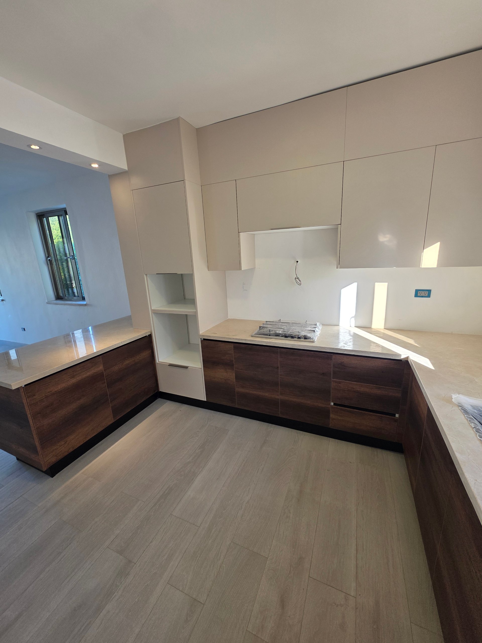Ocean View 3-Bedroom Villa in Cabarete 16