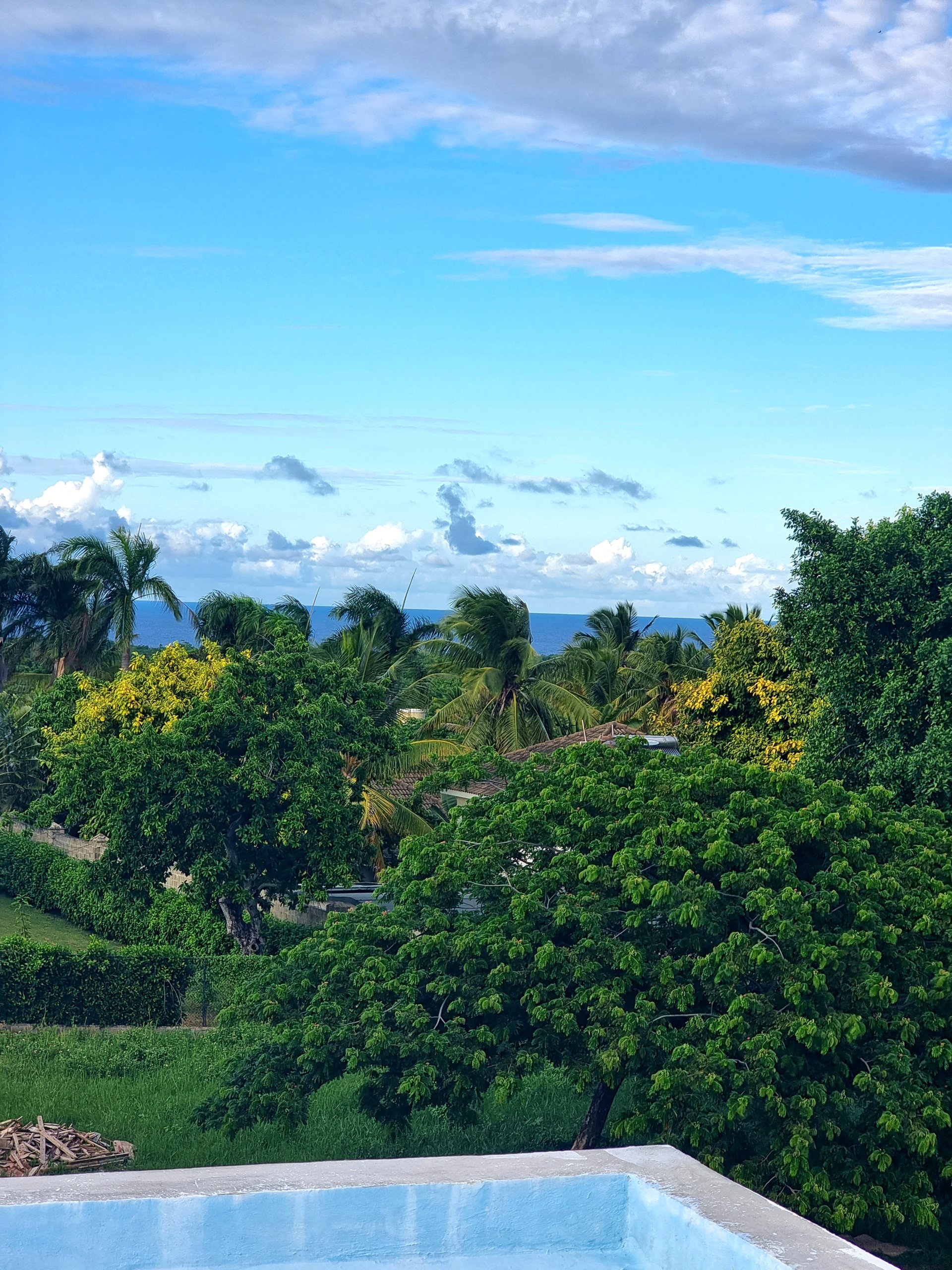 Ocean View 3-Bedroom Villa in Cabarete 10